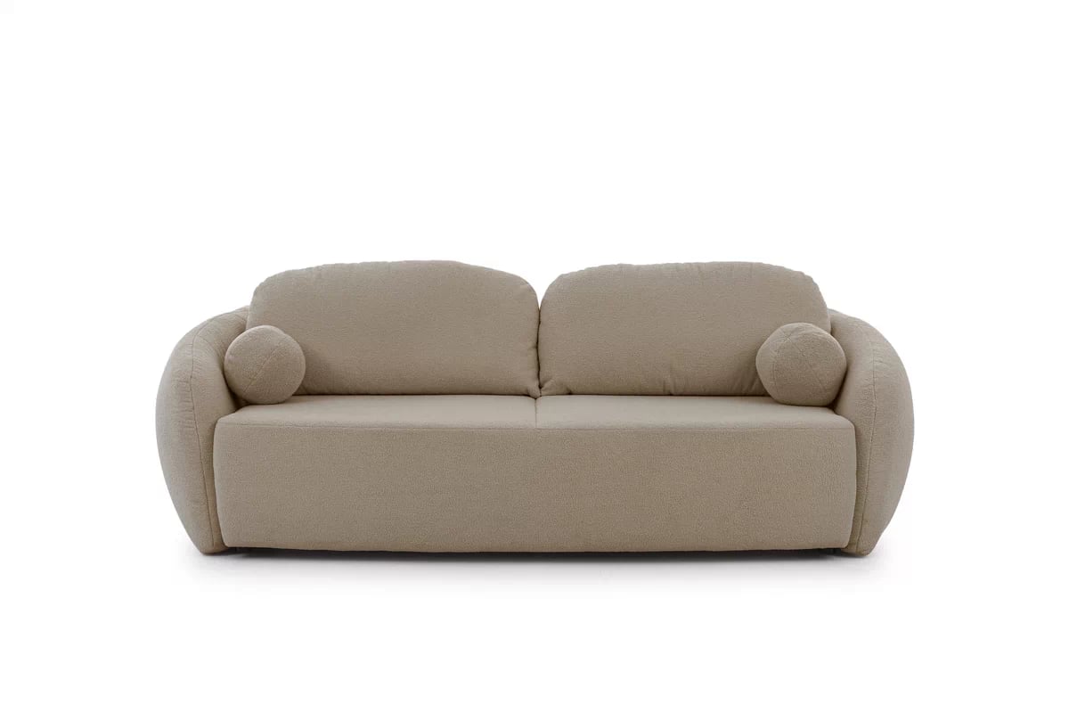 Rozkladacia pohovka Latina - Lambi 6 Pohovka z miekkim siedziskiem