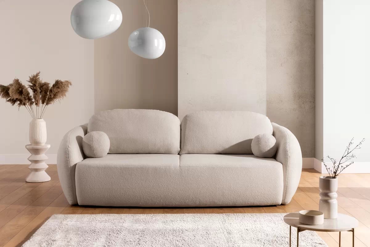 Rozkladacia pohovka Latina Pohovka Latina s funkciou spania