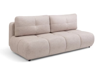 Pohovka Lerio s rozkládací funkcí na spaní Pohovka Lerio rozkládací