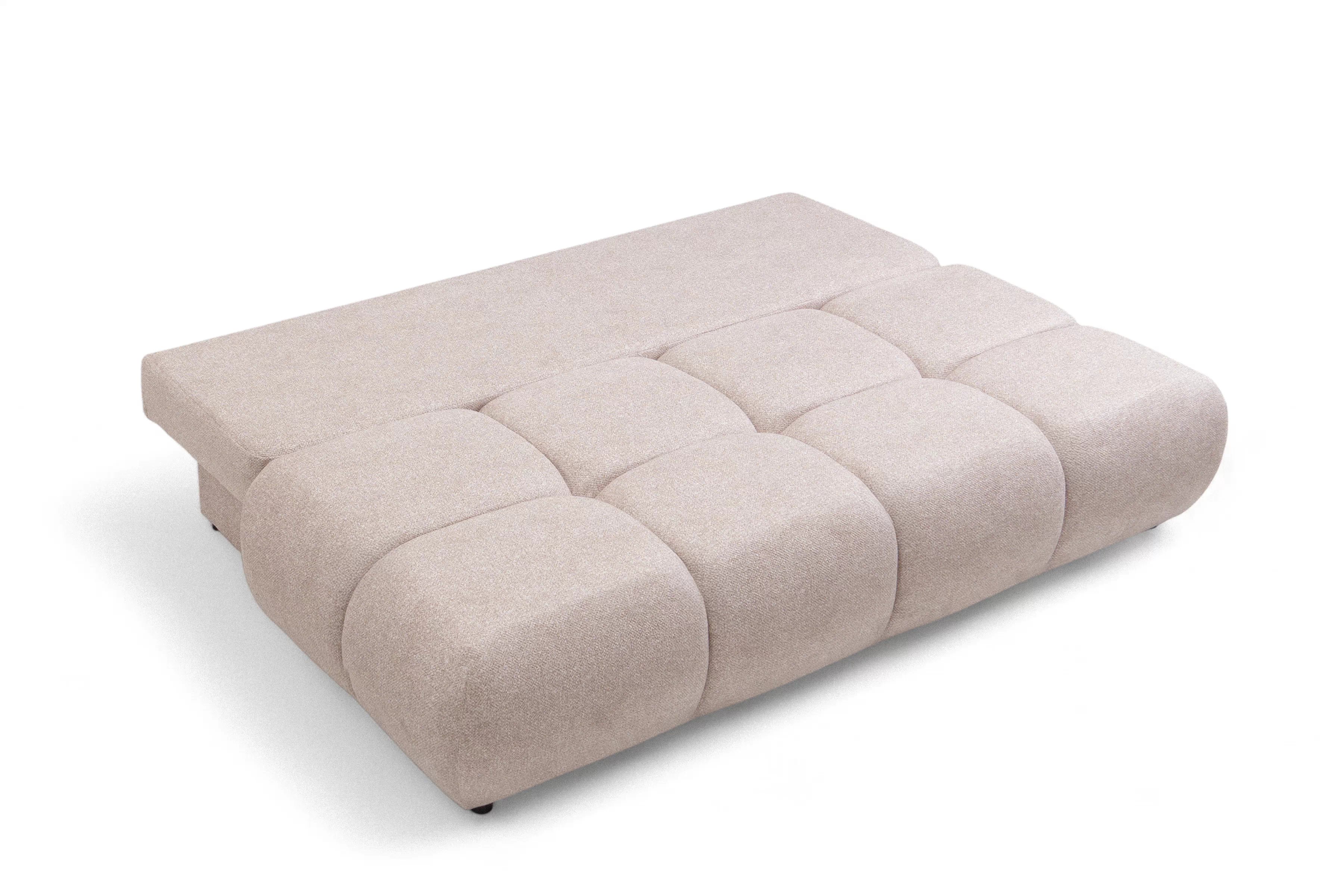 Pohovka Lerio s rozkládací funkcí na spaní Pohovka Lerio rozkládací