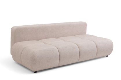 Pohovka Lerio s rozkládací funkcí na spaní Pohovka Lerio rozkládací