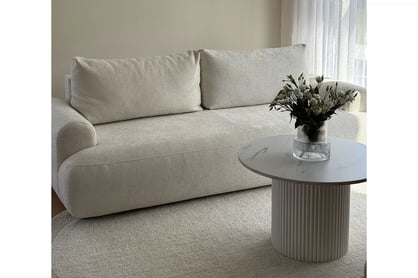 Rozkladacia pohovka Lotulis Pohovka Lotulis s funkciou spánku 