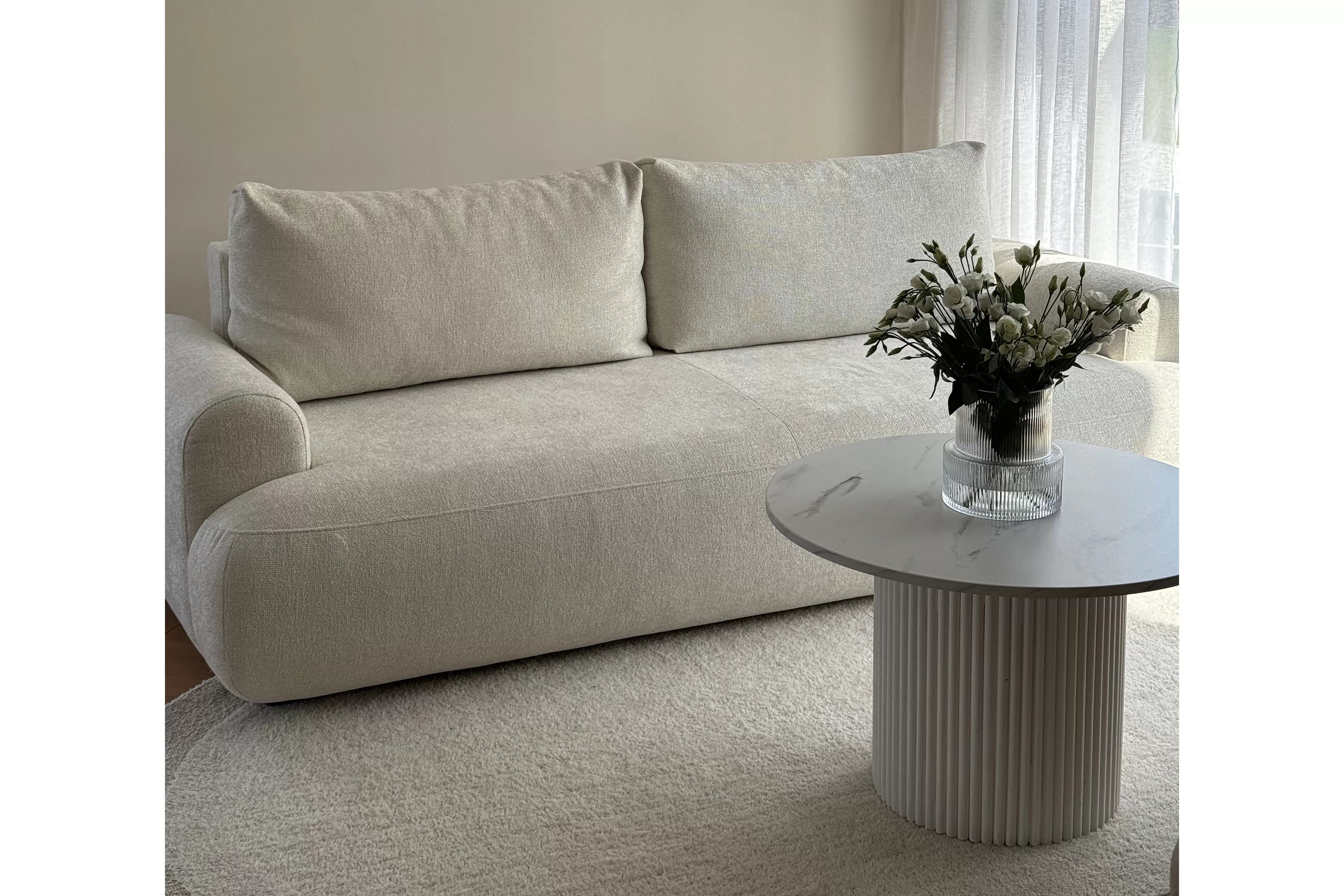 Rozkladacia pohovka Lotulis Pohovka Lotulis s funkciou spánku 