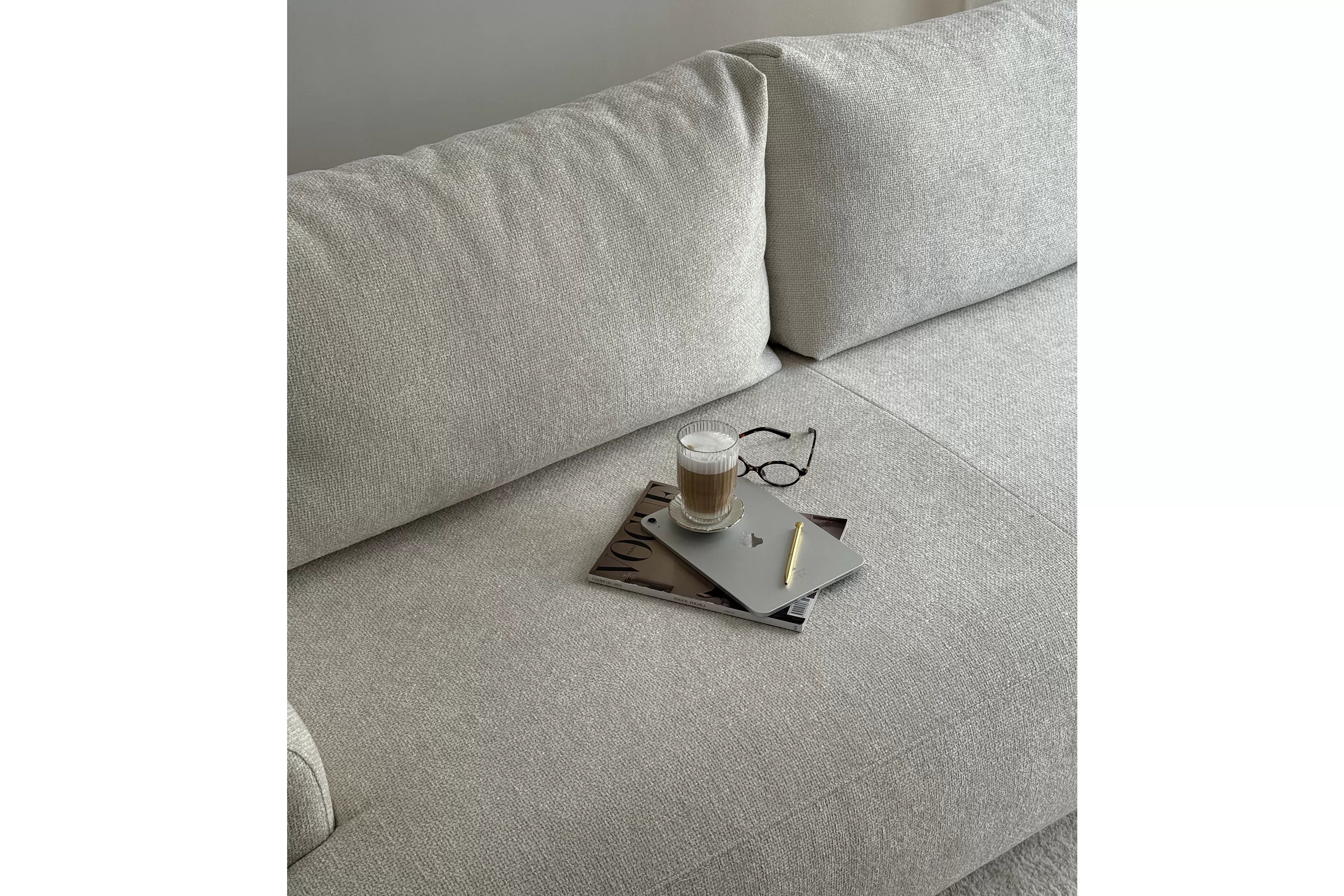 Rozkladacia pohovka Lotulis Pohovka Lotulis s funkciou spánku 