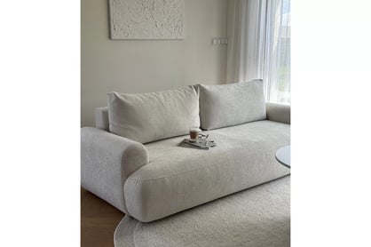 Rozkladacia pohovka Lotulis Pohovka Lotulis s funkciou spánku 