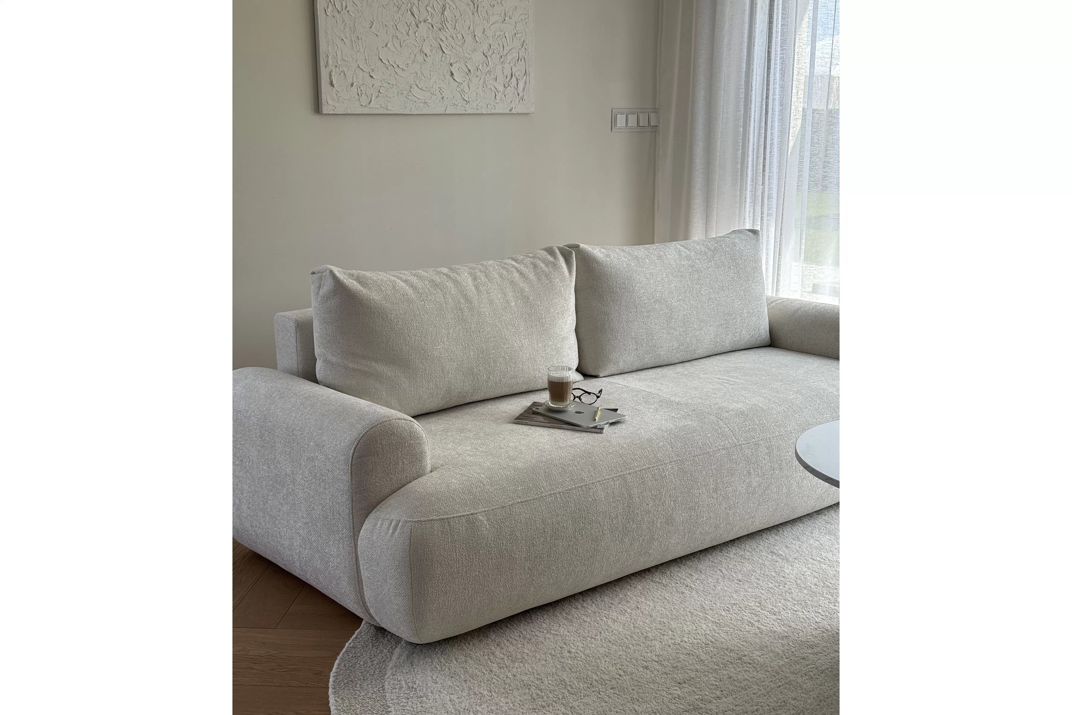 Rozkladacia pohovka Lotulis Pohovka Lotulis s funkciou spánku 