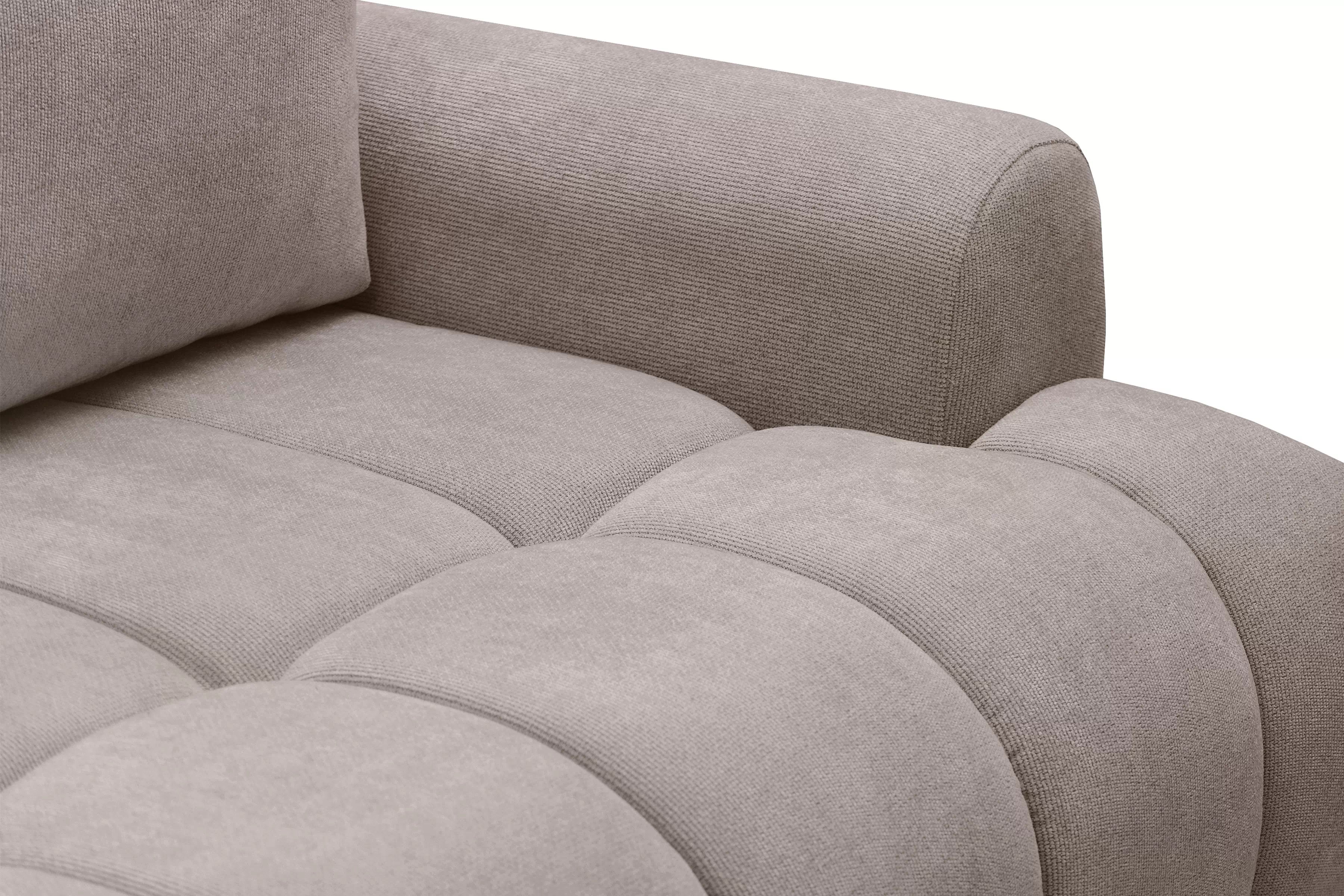 Rozkládací pohovka Lutario s funkcí spánku Pohovka Lutario rozkládací