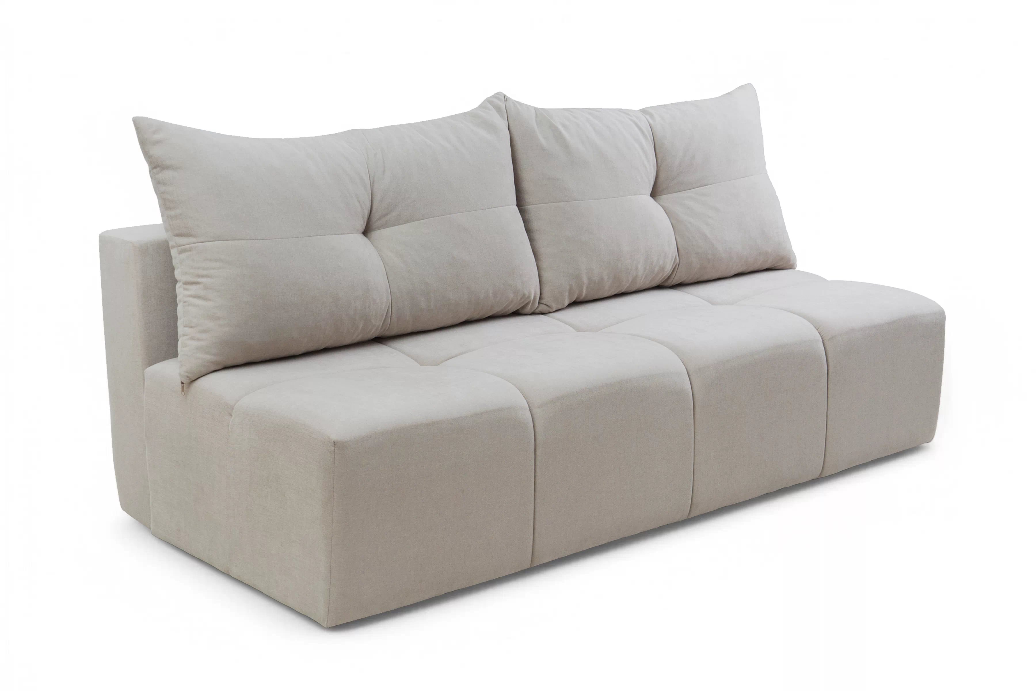 Rozkládací pohovka Natario s úložným prostorem Pohovka Natario rozkládací 