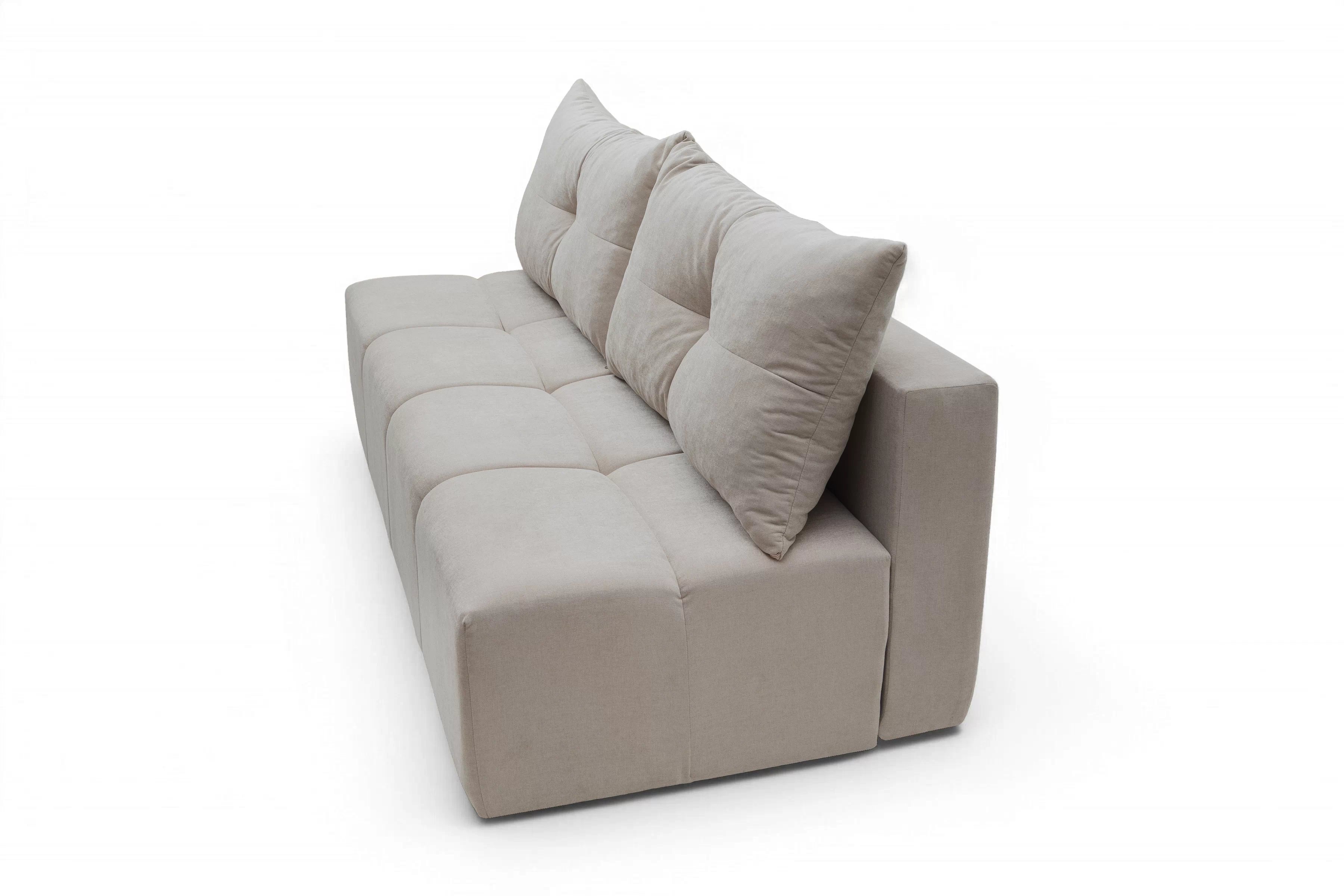 Rozkládací pohovka Natario s úložným prostorem Pohovka Natario rozkládací 