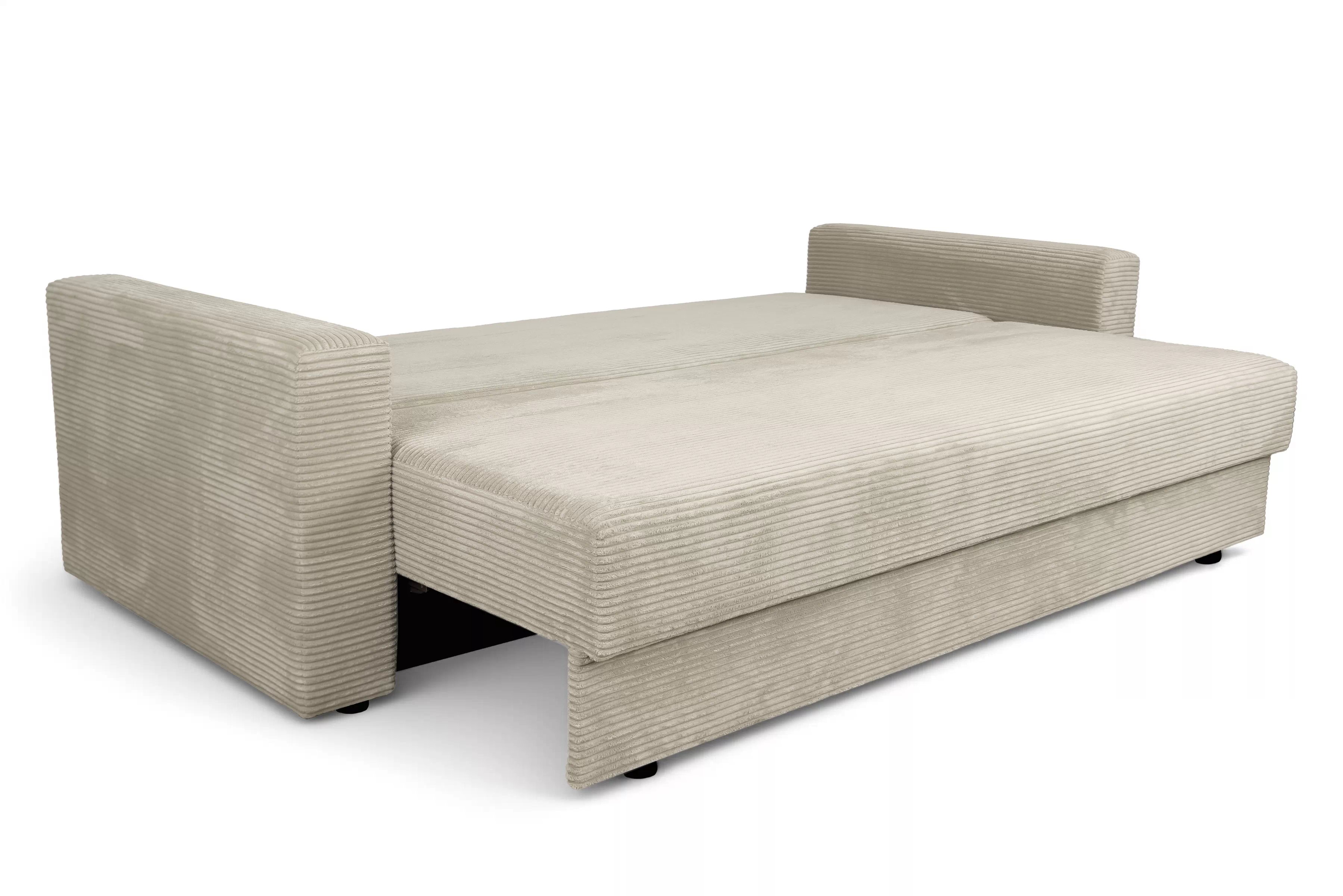 Rozkladacia pohovka Bizon Pohovka rozkladana do obývacej izby Bizon