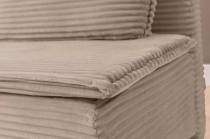 Pohovka rozkladana Firioza S vnútorným úložným priestorom- béžový plusz Tilia 17 Pohovka rozkladana Firioza S vnútorným úložným priestorom- béžový plusz Tilia 17