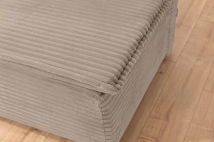 Pohovka rozkladana Firioza S vnútorným úložným priestorom- béžový plusz Tilia 17 Pohovka rozkladana Firioza S vnútorným úložným priestorom- béžový plusz Tilia 17