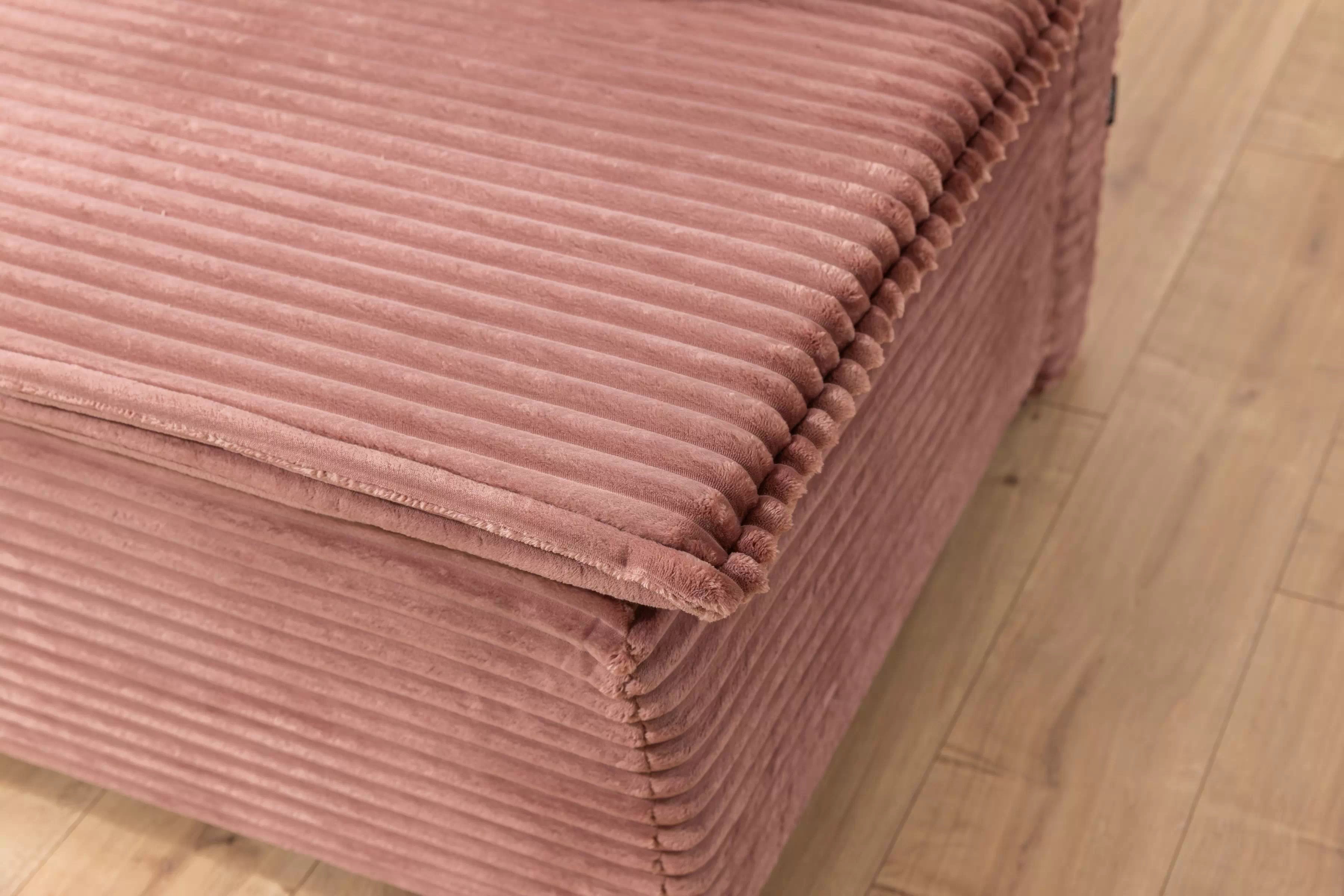 Rozkládací pohovka Firioza s úložným prostorem Pohovka rozkladana Firioza s úložným prostorem