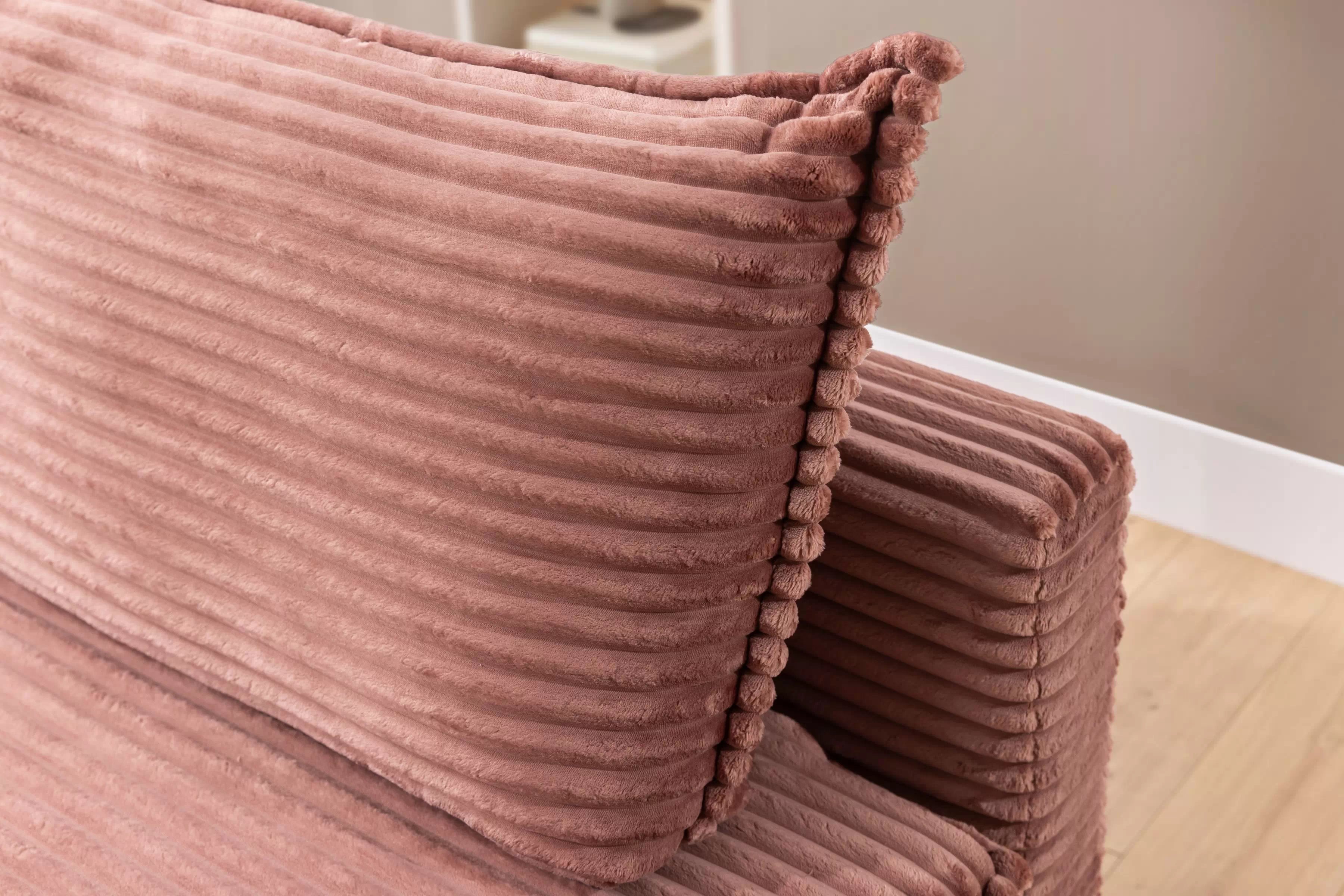 Rozkládací pohovka Firioza s úložným prostorem Pohovka rozkladana Firioza s úložným prostorem