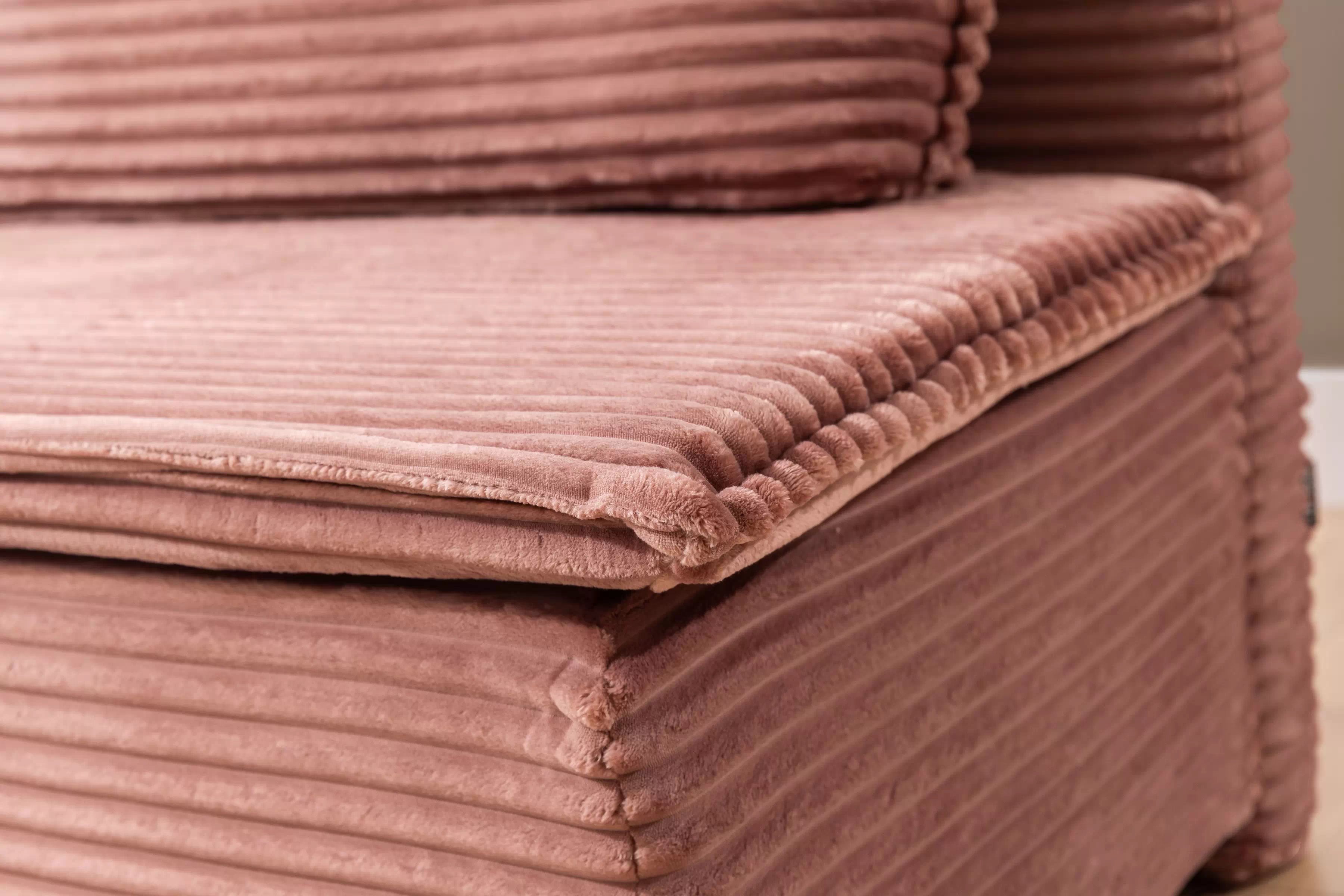 Rozkládací pohovka Firioza s úložným prostorem Pohovka rozkladana Firioza s úložným prostorem