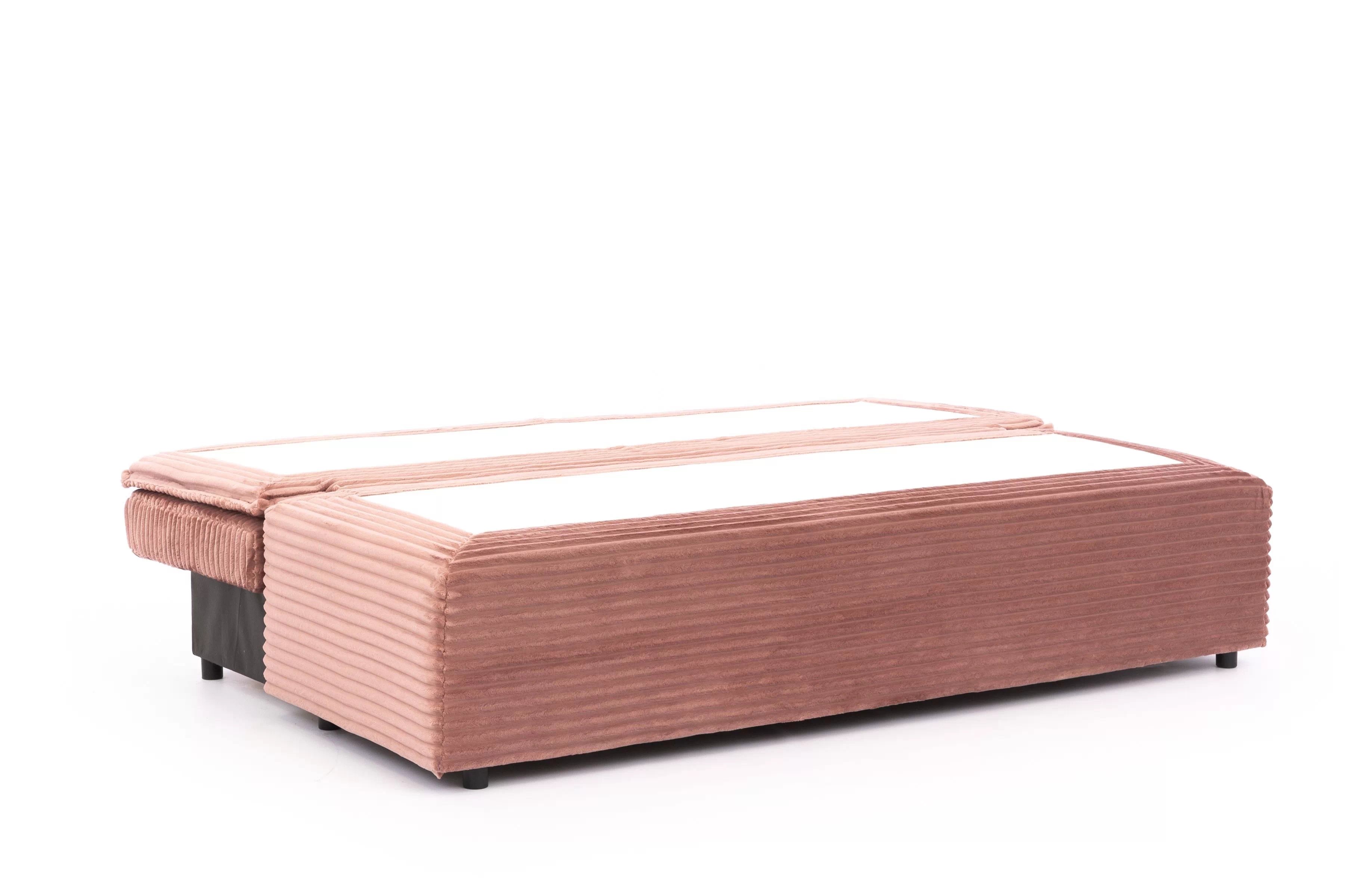 Rozkládací pohovka Firioza s úložným prostorem Pohovka rozkladana Firioza s úložným prostorem