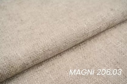 Pohovka rozkladana Nicole - Magni 206-03 Pohovka rozkladana Nicole - Béžová plecionka Magni 206.03