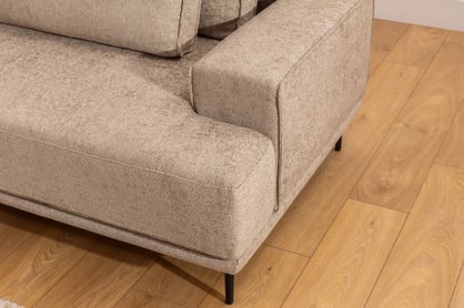 Rozkládací pohovka Nicole Pohovka rozkladana Nicole