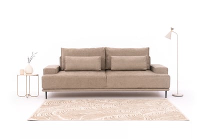 Rozkládací pohovka Nicole Pohovka rozkladana Nicole