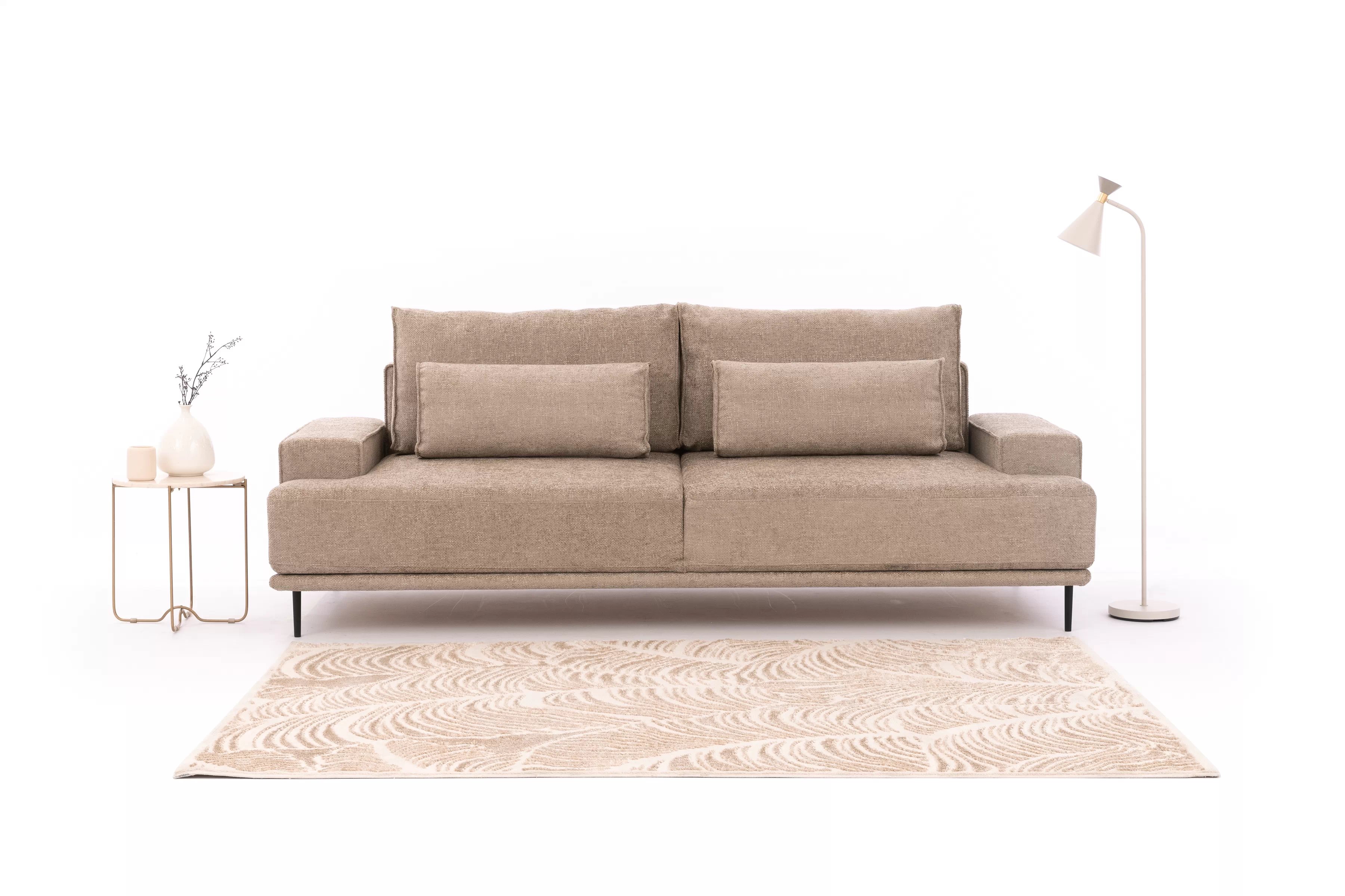 Rozkládací pohovka Nicole Pohovka rozkladana Nicole