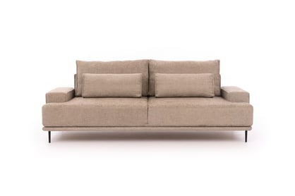 Rozkládací pohovka Nicole Pohovka rozkladana Nicole