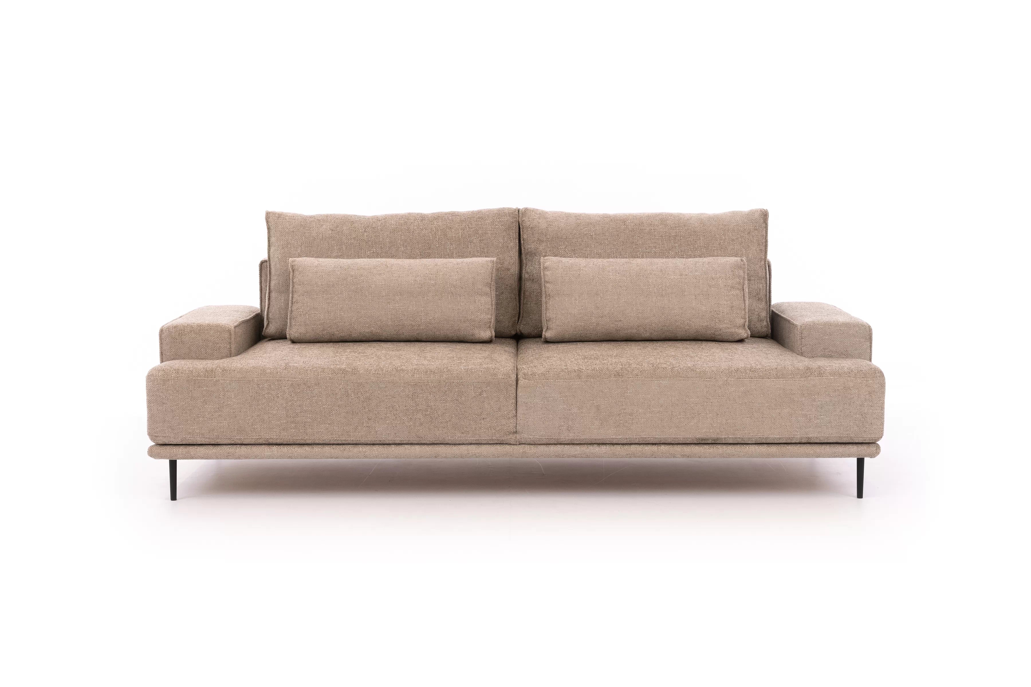 Rozkládací pohovka Nicole Pohovka rozkladana Nicole