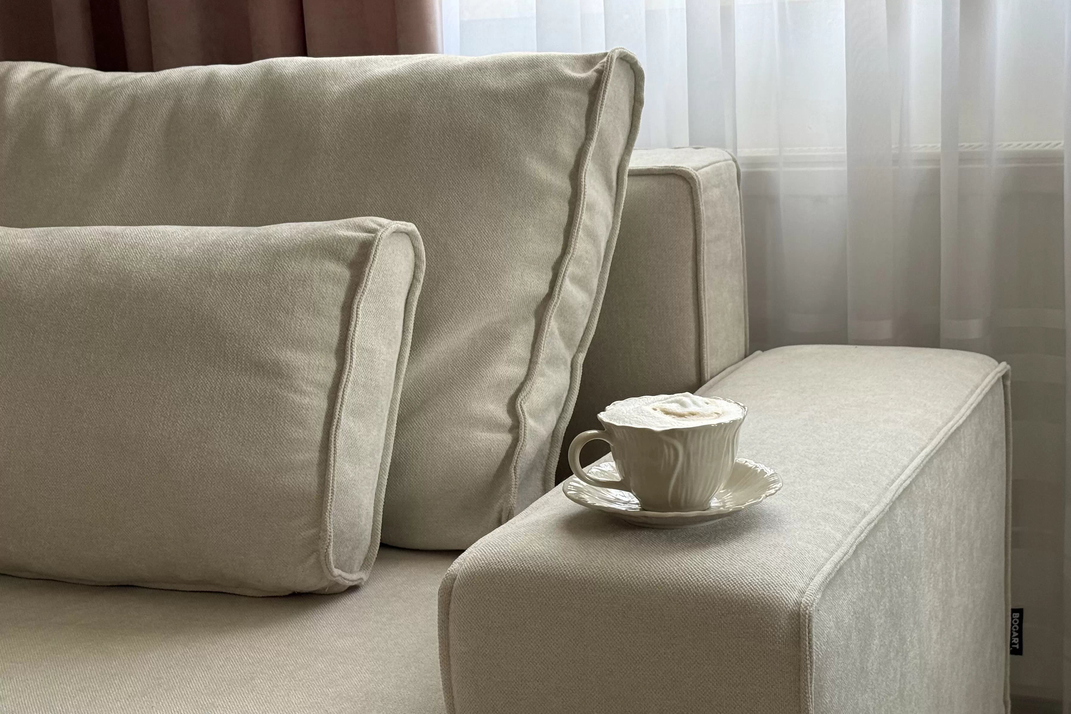 Rozkládací pohovka Nicole Pohovka rozkladana Nicole