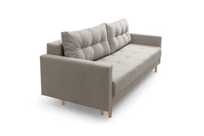 Rozkladacia pohovka Romano 3 -miestna - 212 cm Pohovka rozkladana trojmiestna Romano