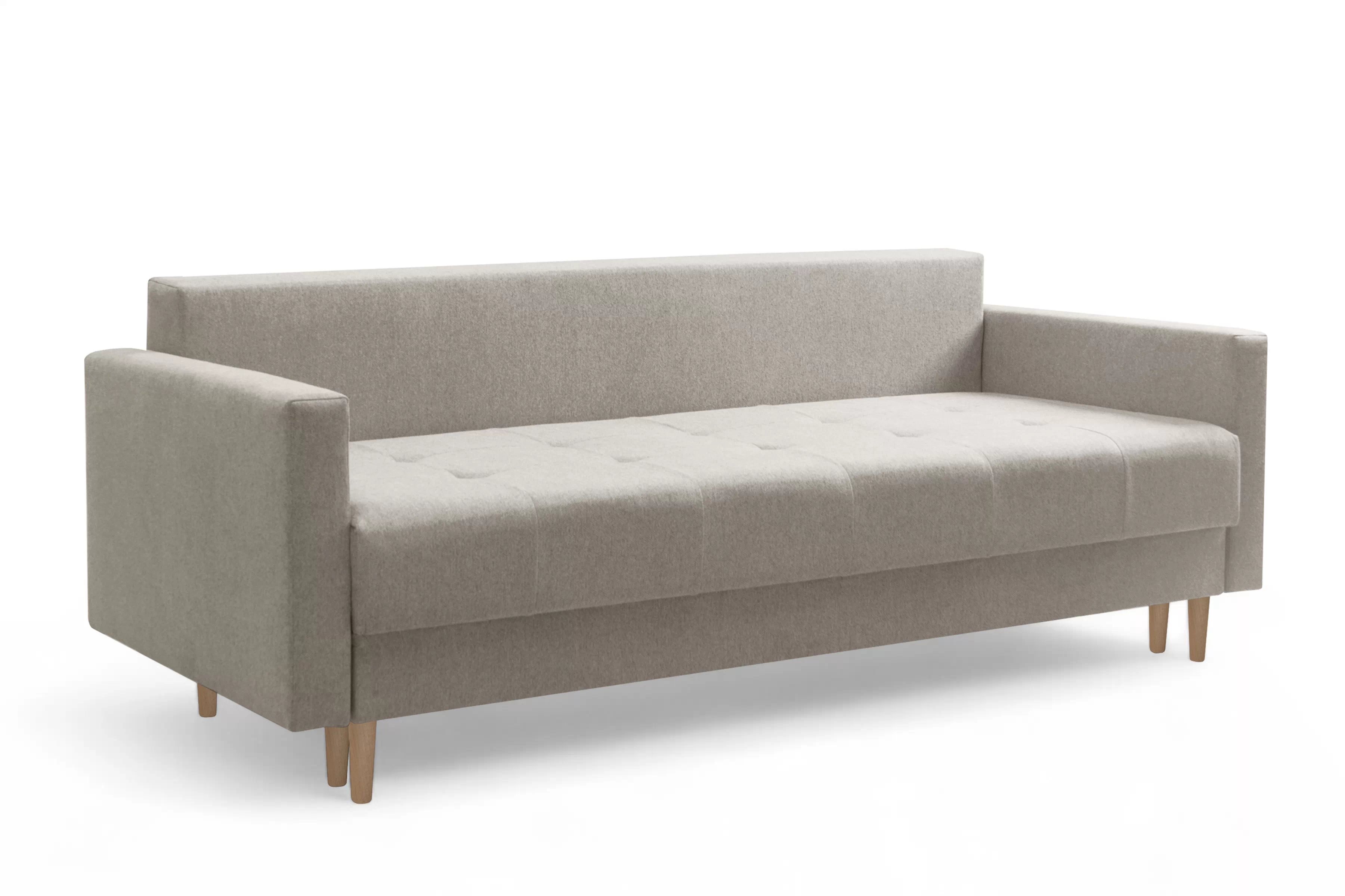 Rozkladacia pohovka Romano 3 -miestna - 212 cm Pohovka rozkladana trojmiestna Romano