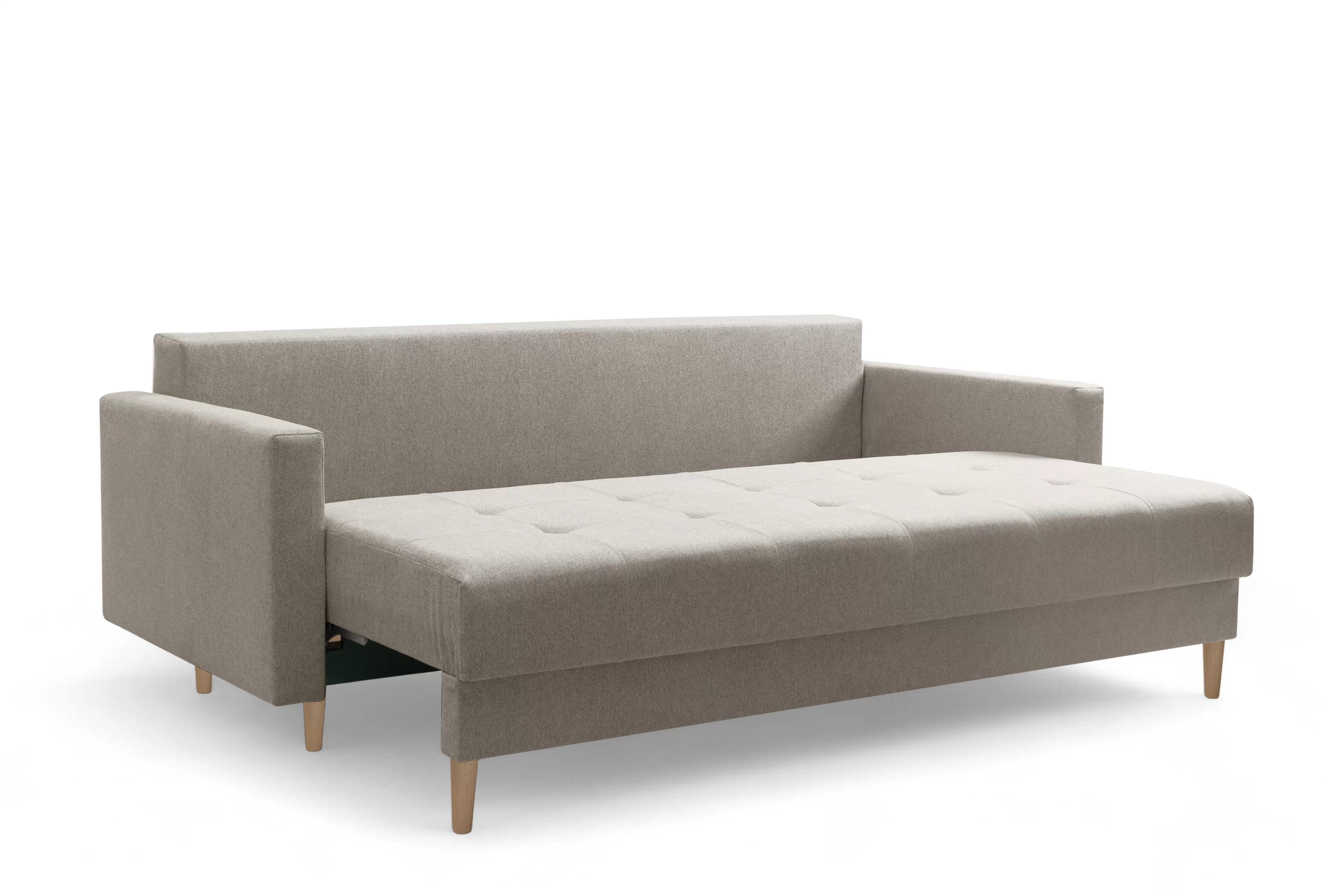 Rozkladacia pohovka Romano 3 -miestna - 212 cm Pohovka rozkladana trojmiestna Romano