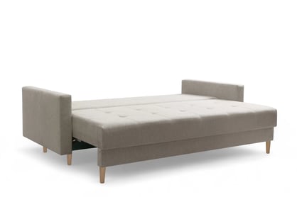 Rozkladacia pohovka Romano 3 -miestna - 212 cm Pohovka rozkladana trojmiestna Romano