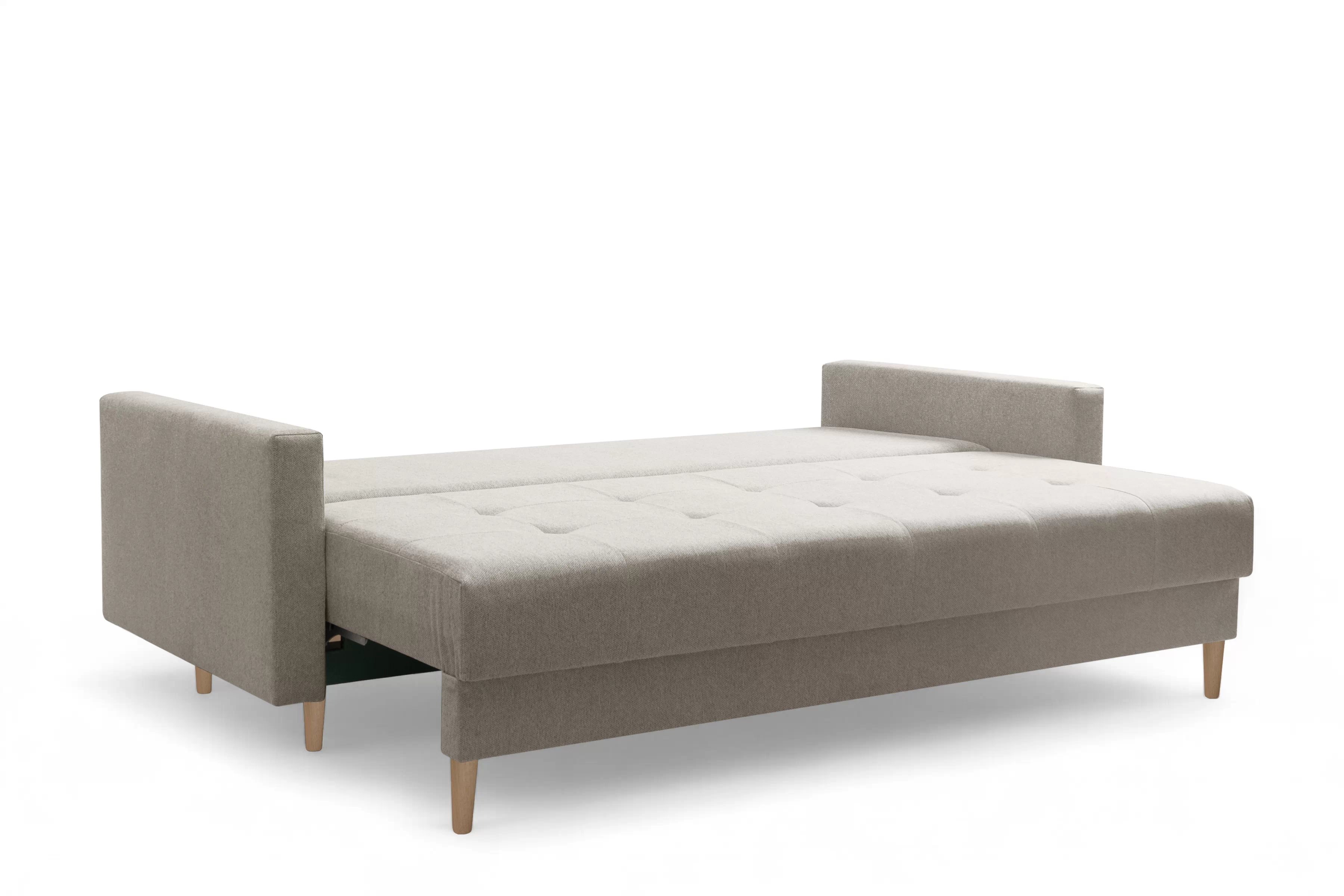 Rozkladacia pohovka Romano 3 -miestna - 212 cm Pohovka rozkladana trojmiestna Romano