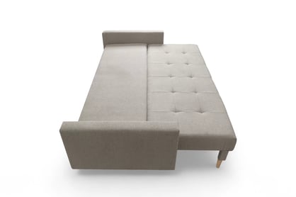 Rozkladacia pohovka Romano 3 -miestna - 212 cm Pohovka rozkladana trojmiestna Romano