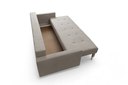 Rozkladacia pohovka Romano 3 -miestna - 212 cm Pohovka rozkladana trojmiestna Romano