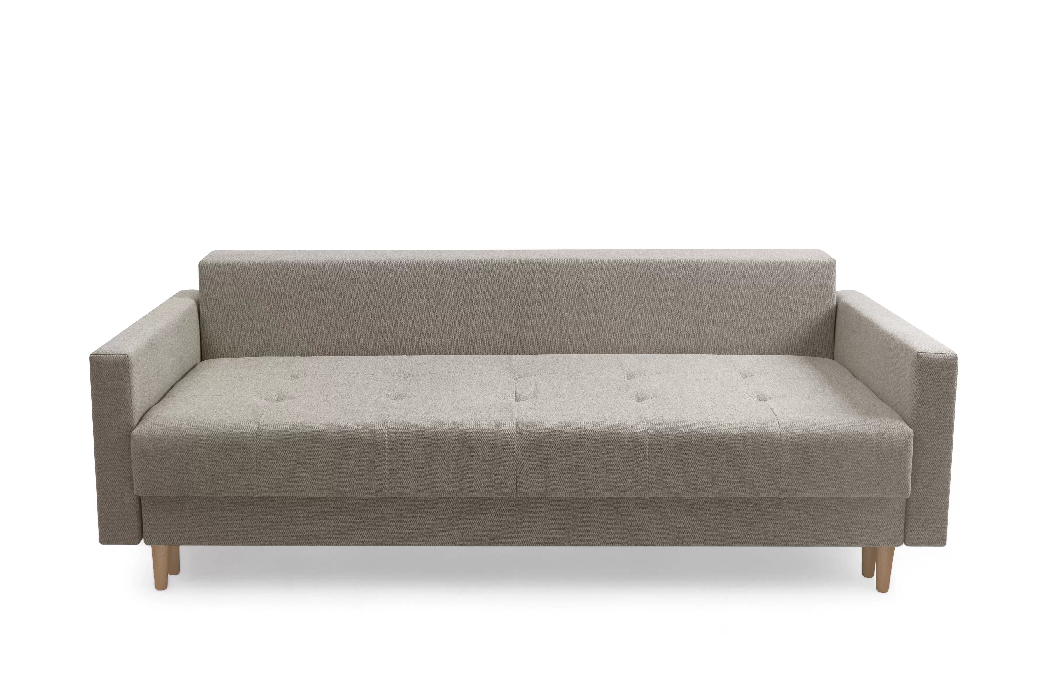 Rozkladacia pohovka Romano 3 -miestna - 212 cm Pohovka rozkladana trojmiestna Romano