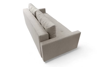 Rozkladacia pohovka Romano 3 -miestna - 212 cm Pohovka rozkladana trojmiestna Romano