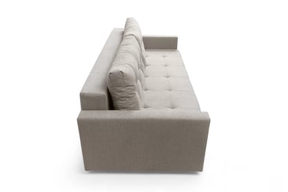 Rozkladacia pohovka Romano 3 -miestna - 212 cm Pohovka rozkladana trojmiestna Romano