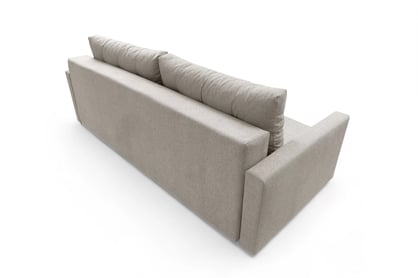 Rozkladacia pohovka Romano 3 -miestna - 212 cm Pohovka rozkladana trojmiestna Romano