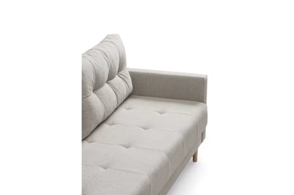 Rozkladacia pohovka Romano 3 -miestna - 212 cm Pohovka rozkladana trojmiestna Romano