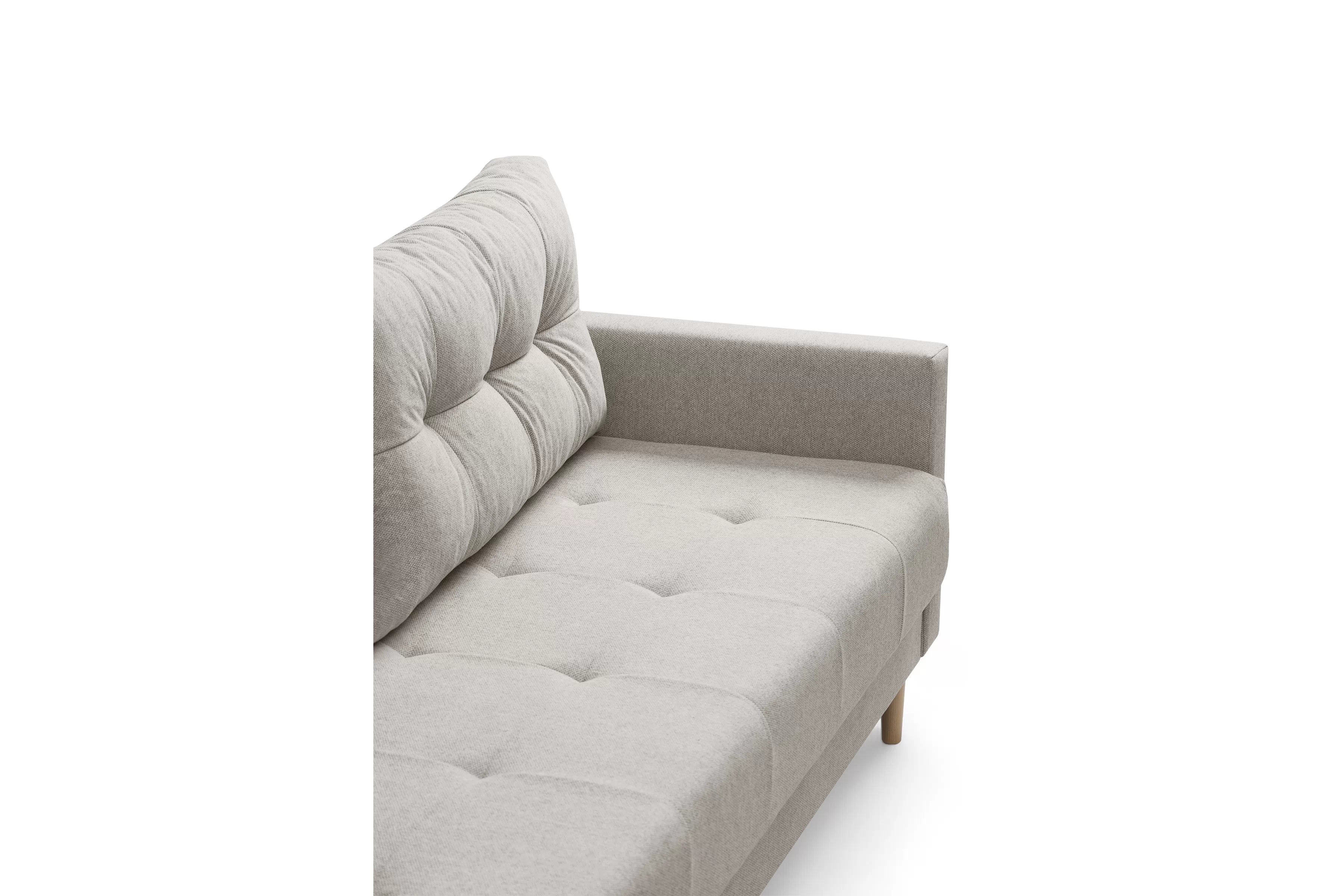 Rozkladacia pohovka Romano 3 -miestna - 212 cm Pohovka rozkladana trojmiestna Romano