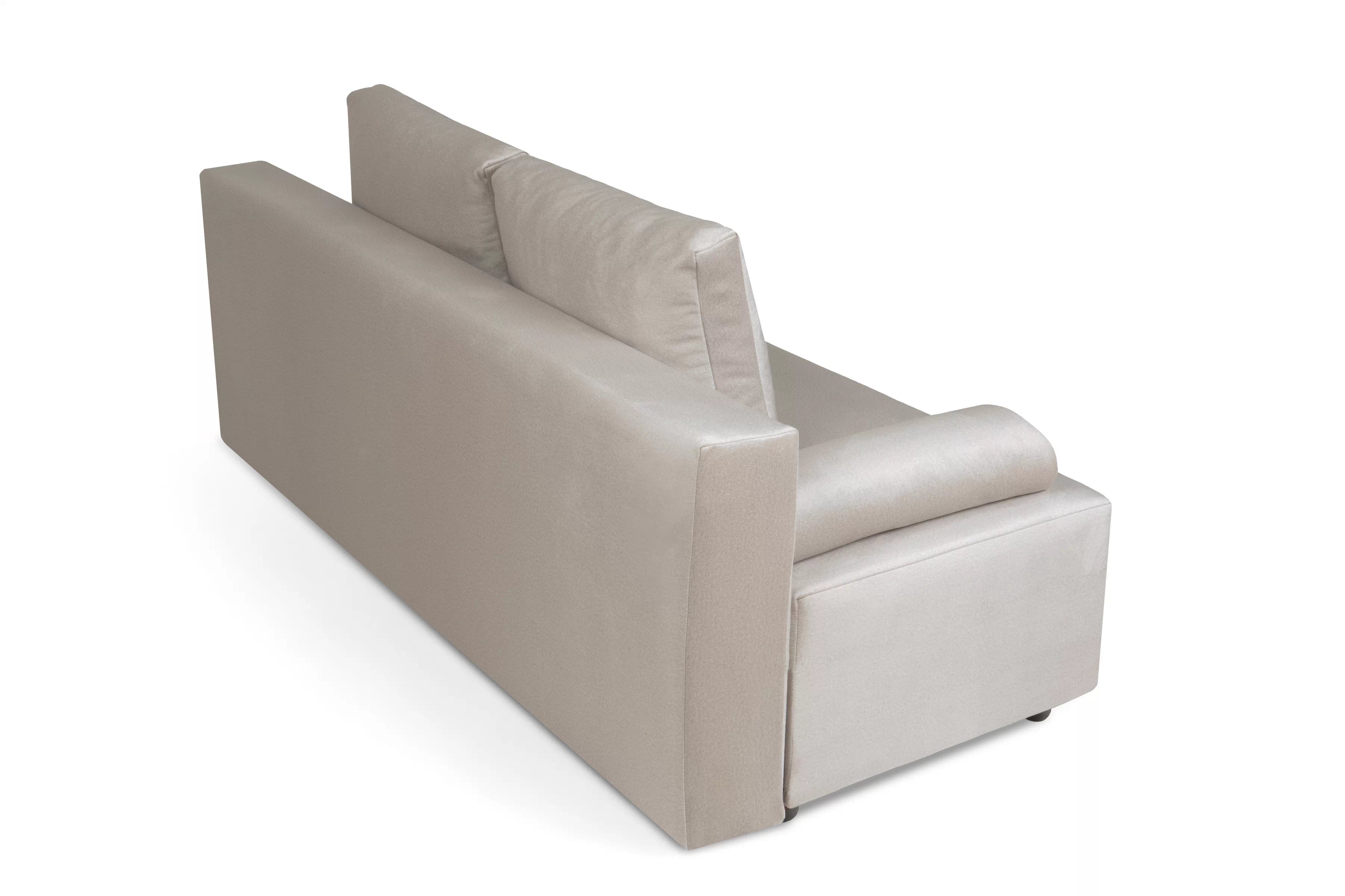 Rozkládací pohovka Morena s úložným prostorem Pohovka rozkladana s úložným prostorem Morena