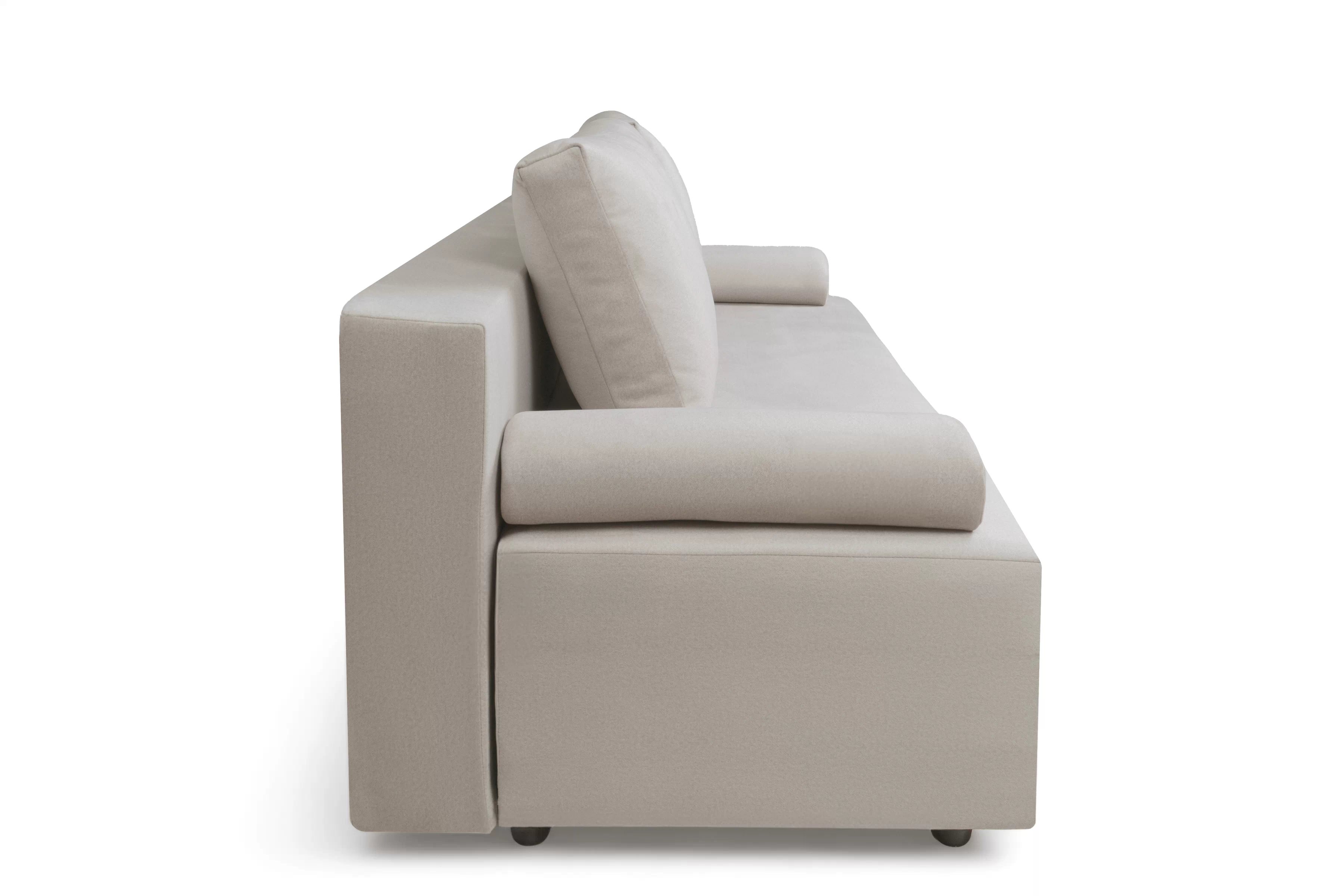 Rozkládací pohovka Morena s úložným prostorem Pohovka rozkladana s úložným prostorem Morena