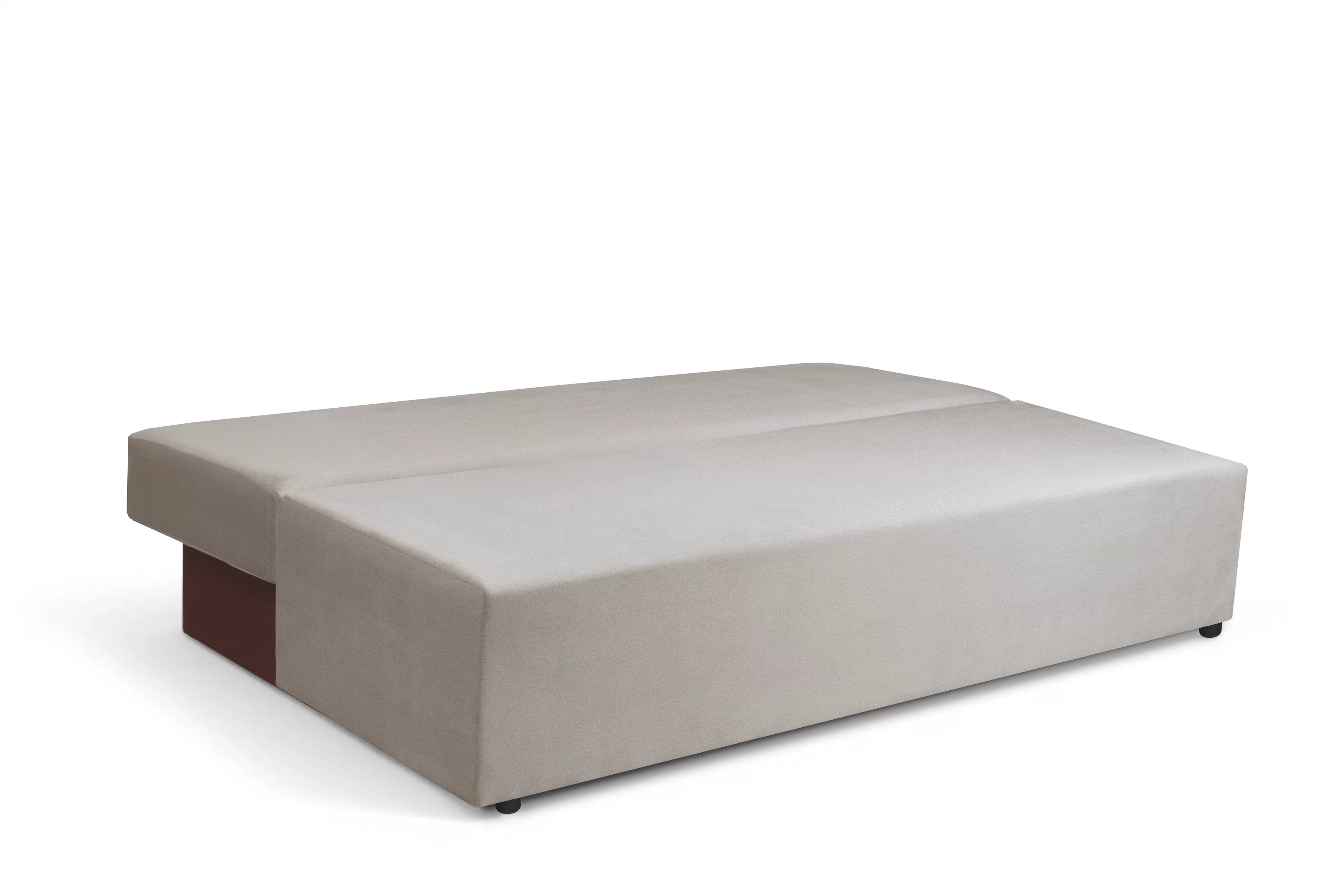 Rozkládací pohovka Morena s úložným prostorem Pohovka rozkladana s úložným prostorem Morena