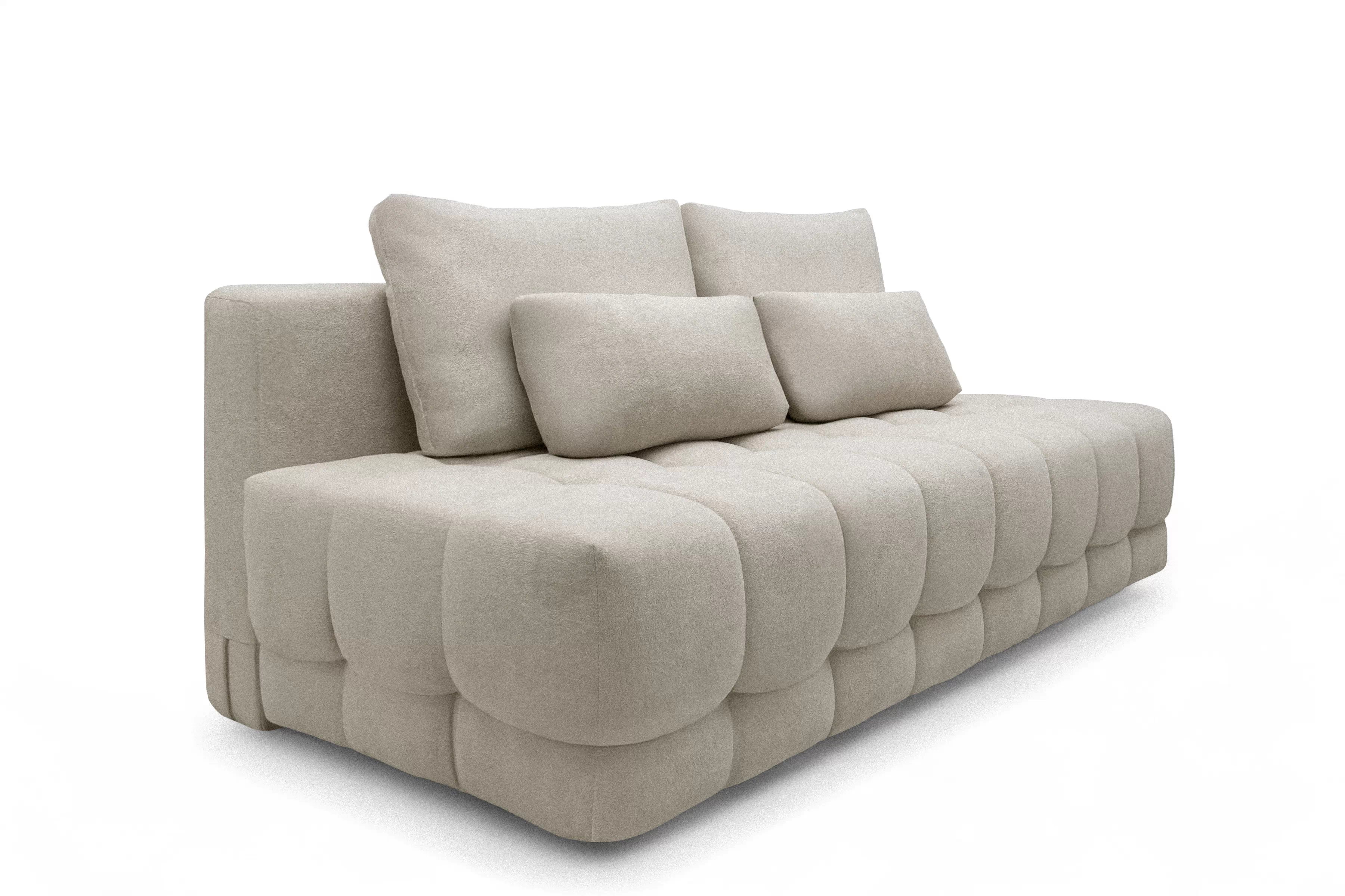 Rozkládací pohovka Tuko s úložným prostorem Pohovka Tuko rozkladana s úložným prostorem