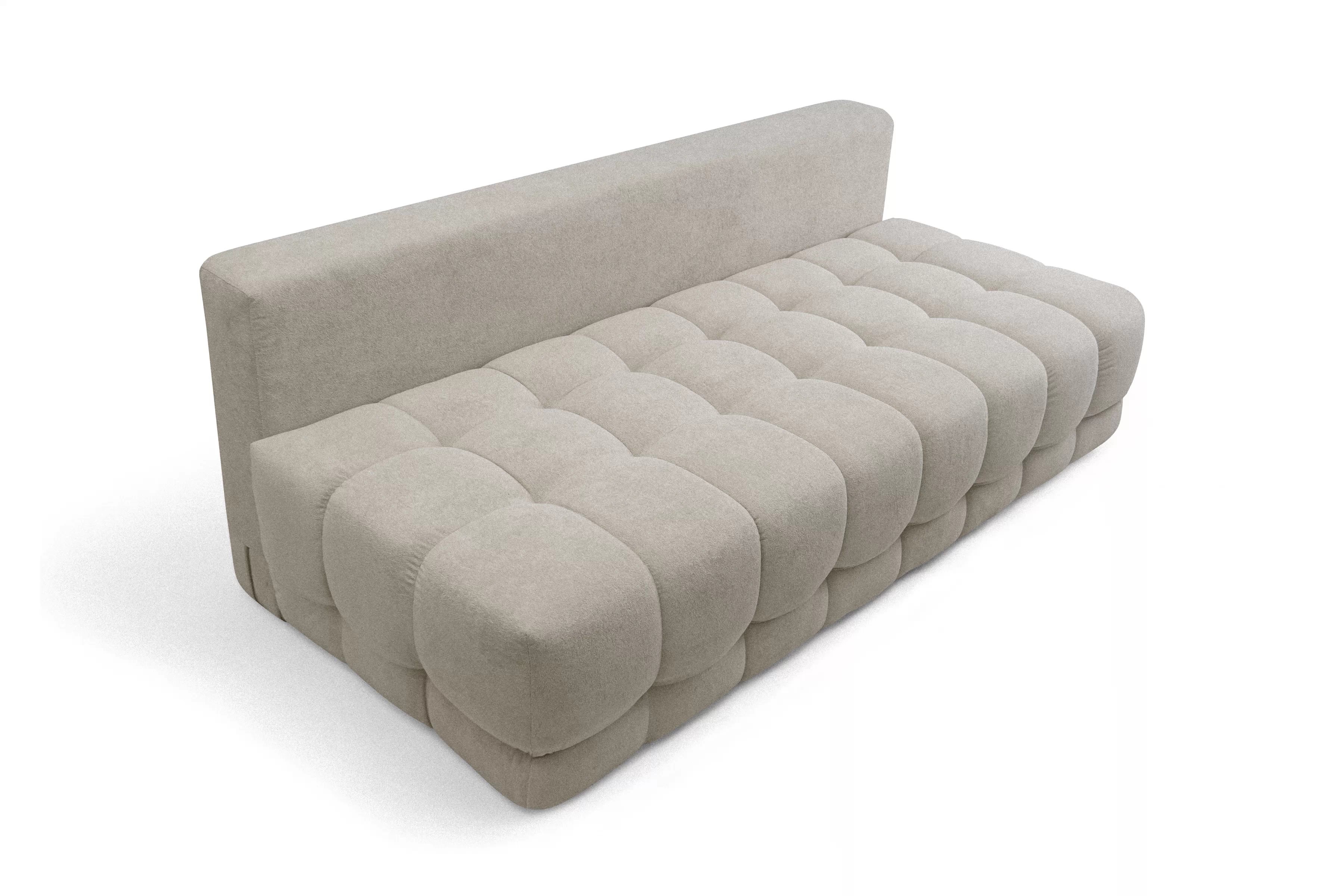 Rozkládací pohovka Tuko s úložným prostorem Pohovka Tuko rozkladana s úložným prostorem