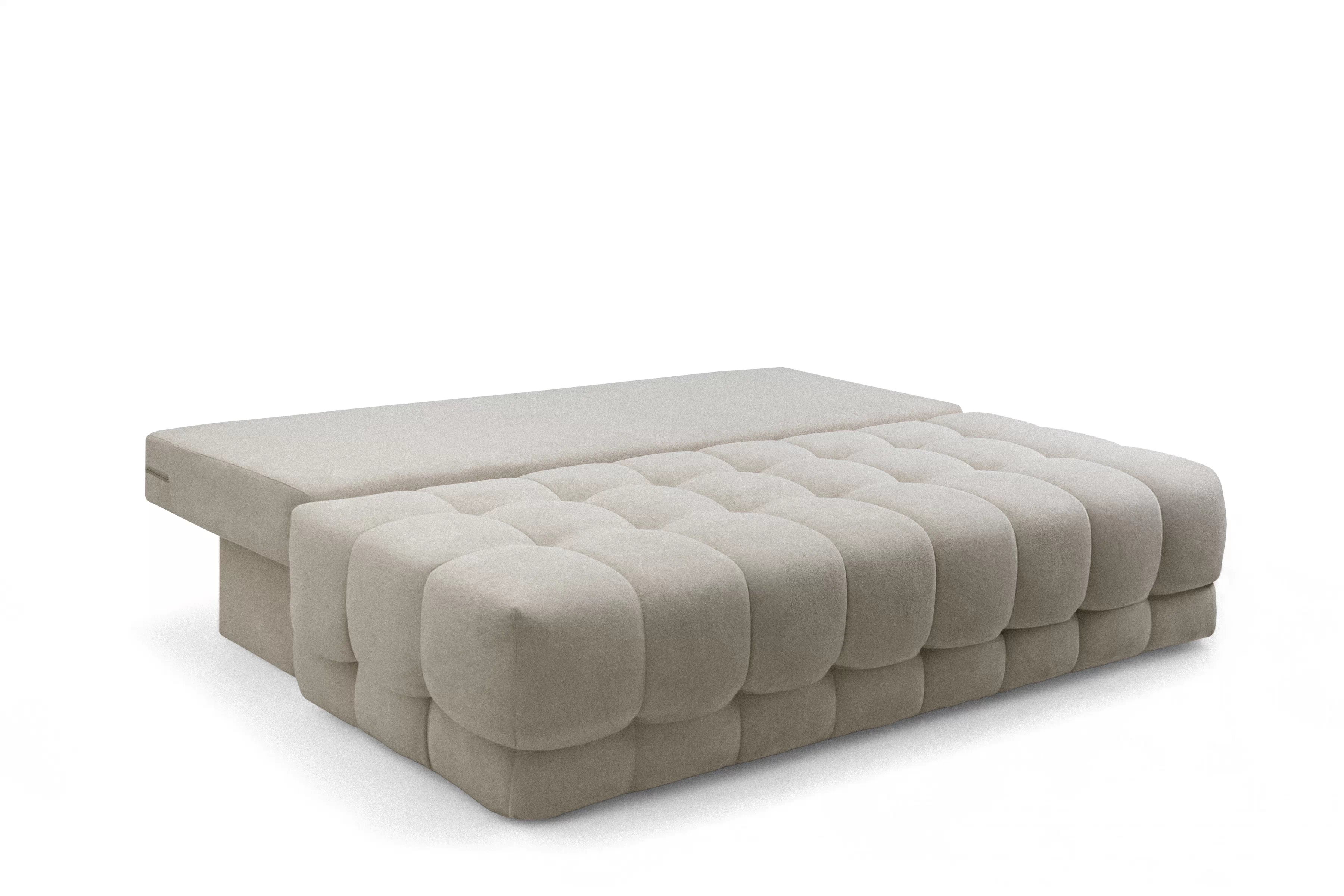 Rozkládací pohovka Tuko s úložným prostorem Pohovka Tuko rozkladana s úložným prostorem