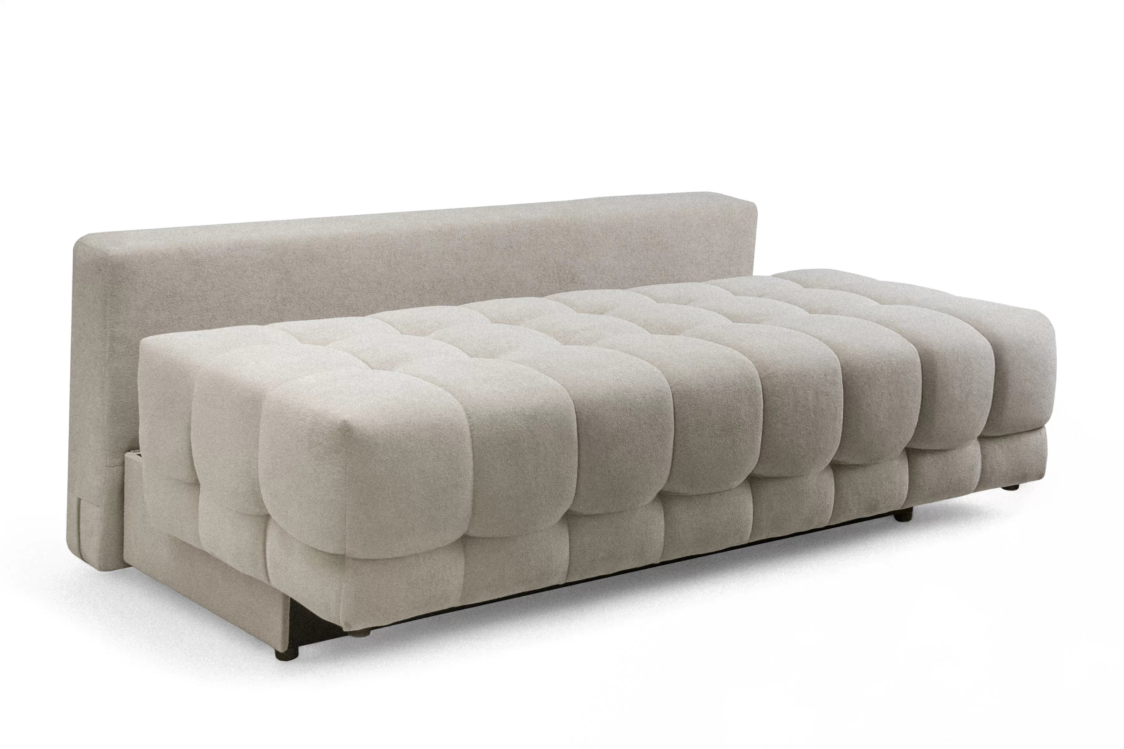 Rozkládací pohovka Tuko s úložným prostorem Pohovka Tuko rozkladana s úložným prostorem