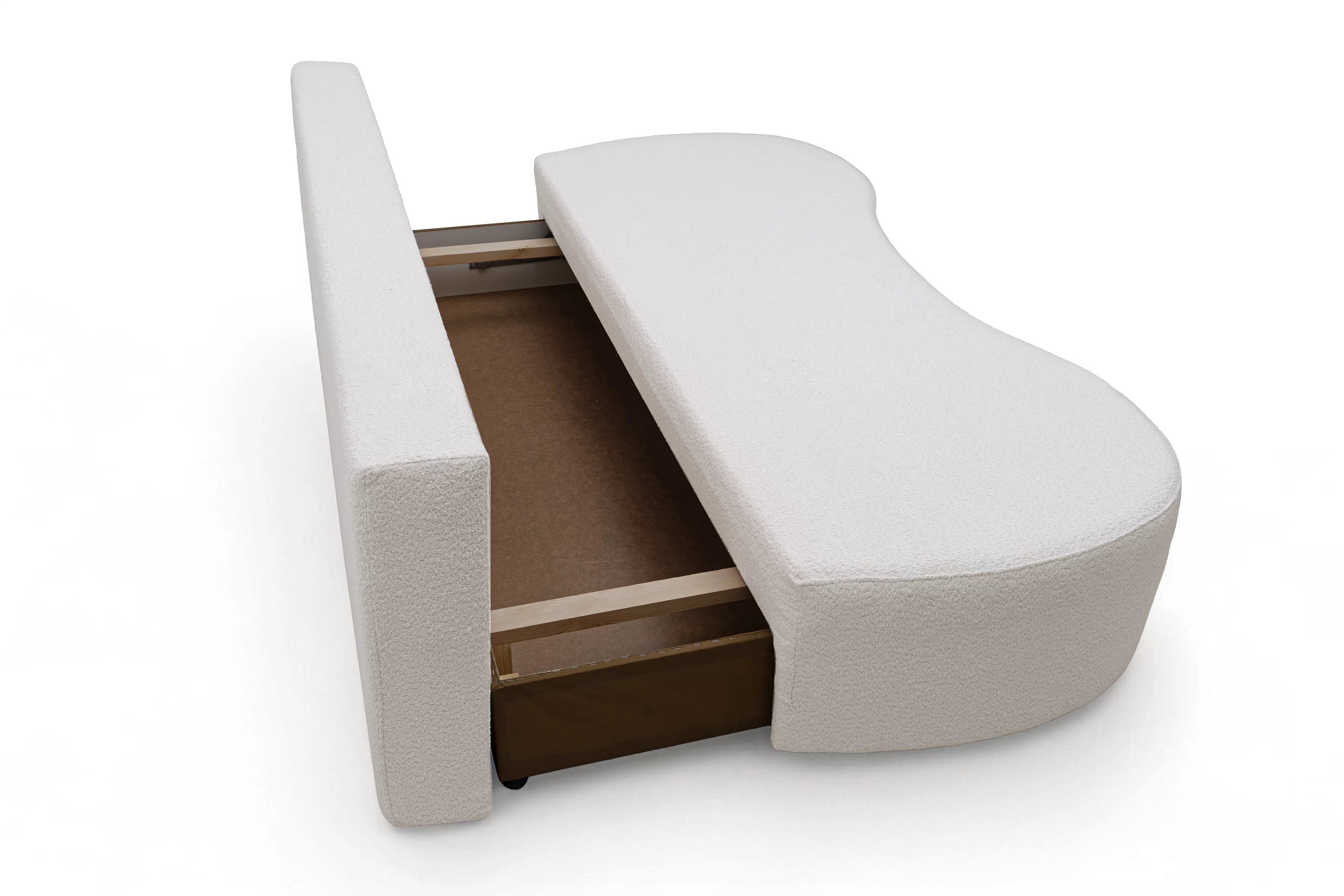 Rozkládací pohovka Belin Pohovka rozkládací Belin