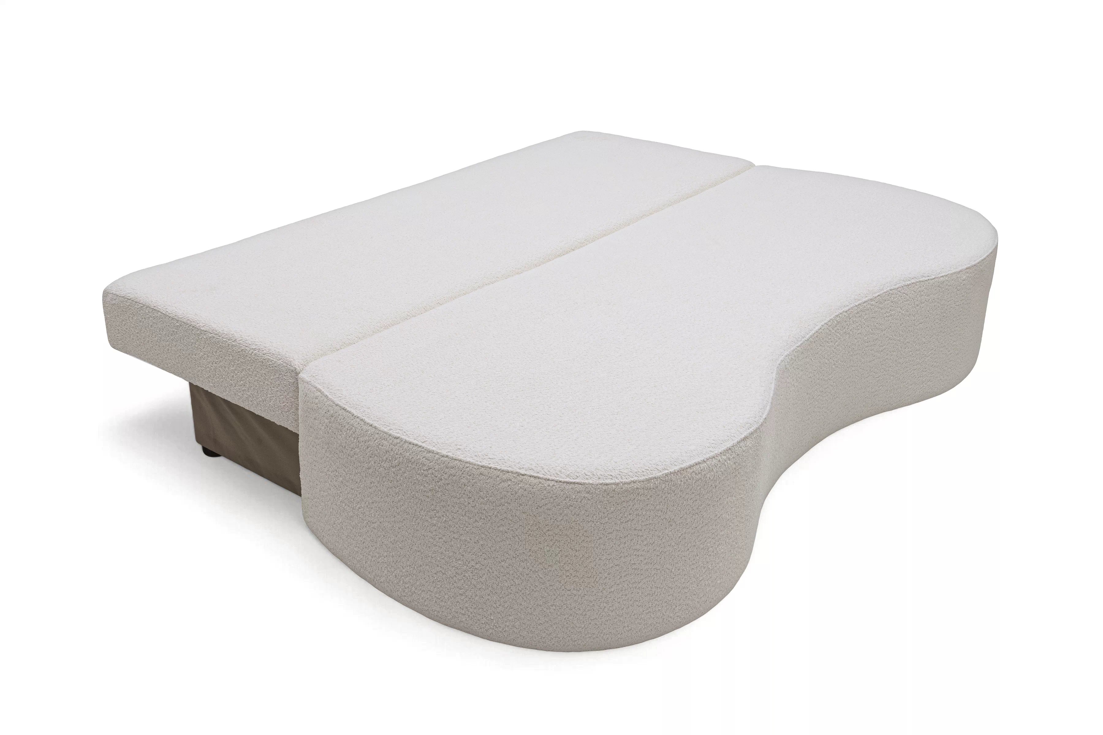 Rozkládací pohovka Belin Pohovka rozkládací Belin