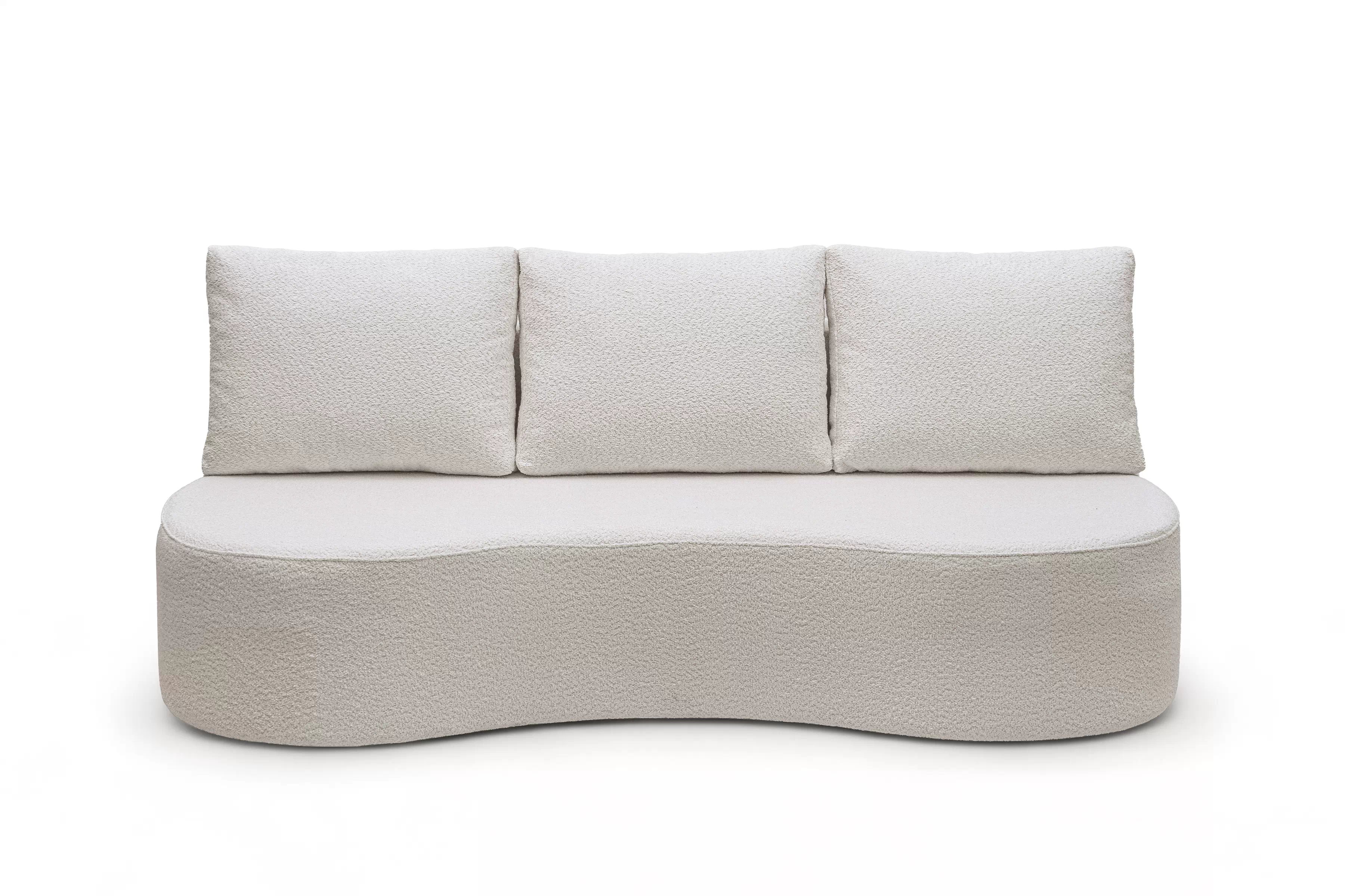 Rozkládací pohovka Belin Pohovka rozkládací Belin